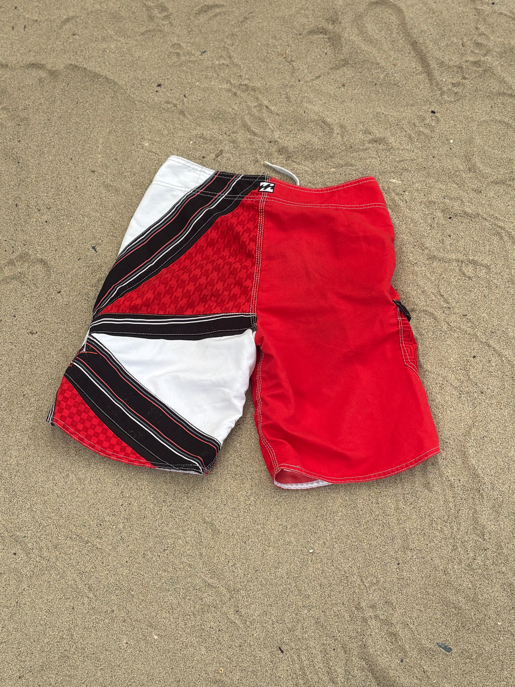 Billabong Andy Irons Shogun 28