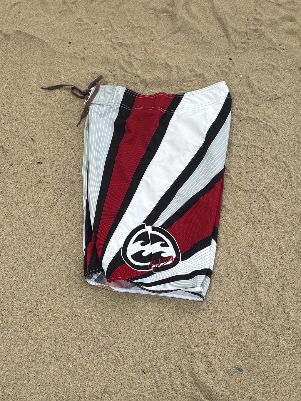 Billabong Andy Irons Samurai 34