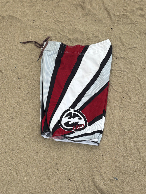 Billabong Andy Irons Samurai 34