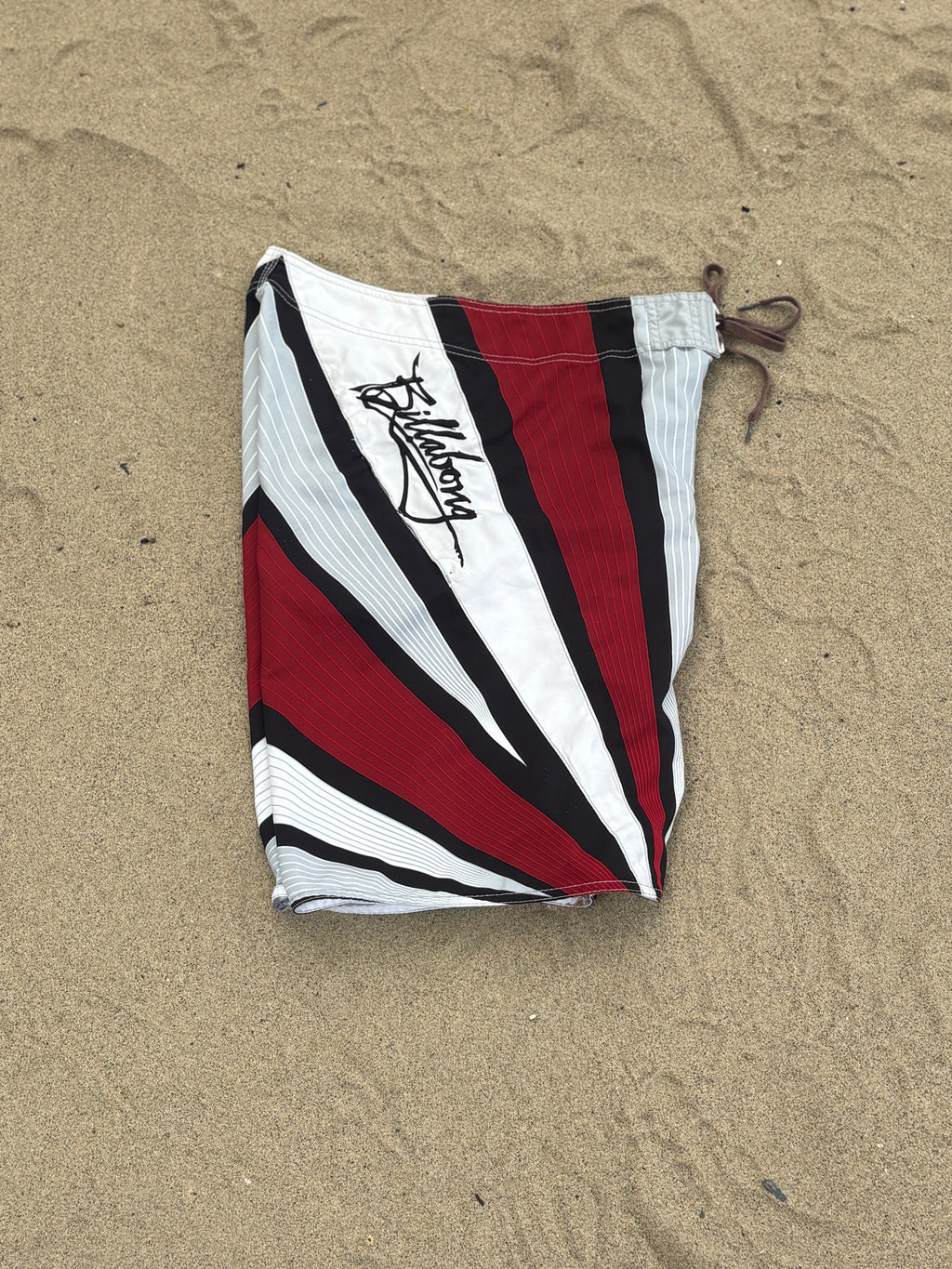 Billabong Andy Irons Samurai 34