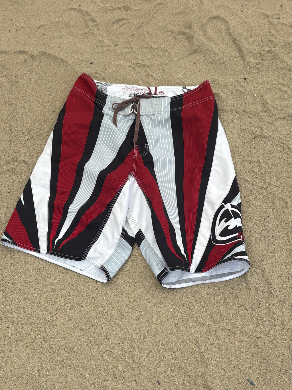 Billabong Andy Irons Samurai 34