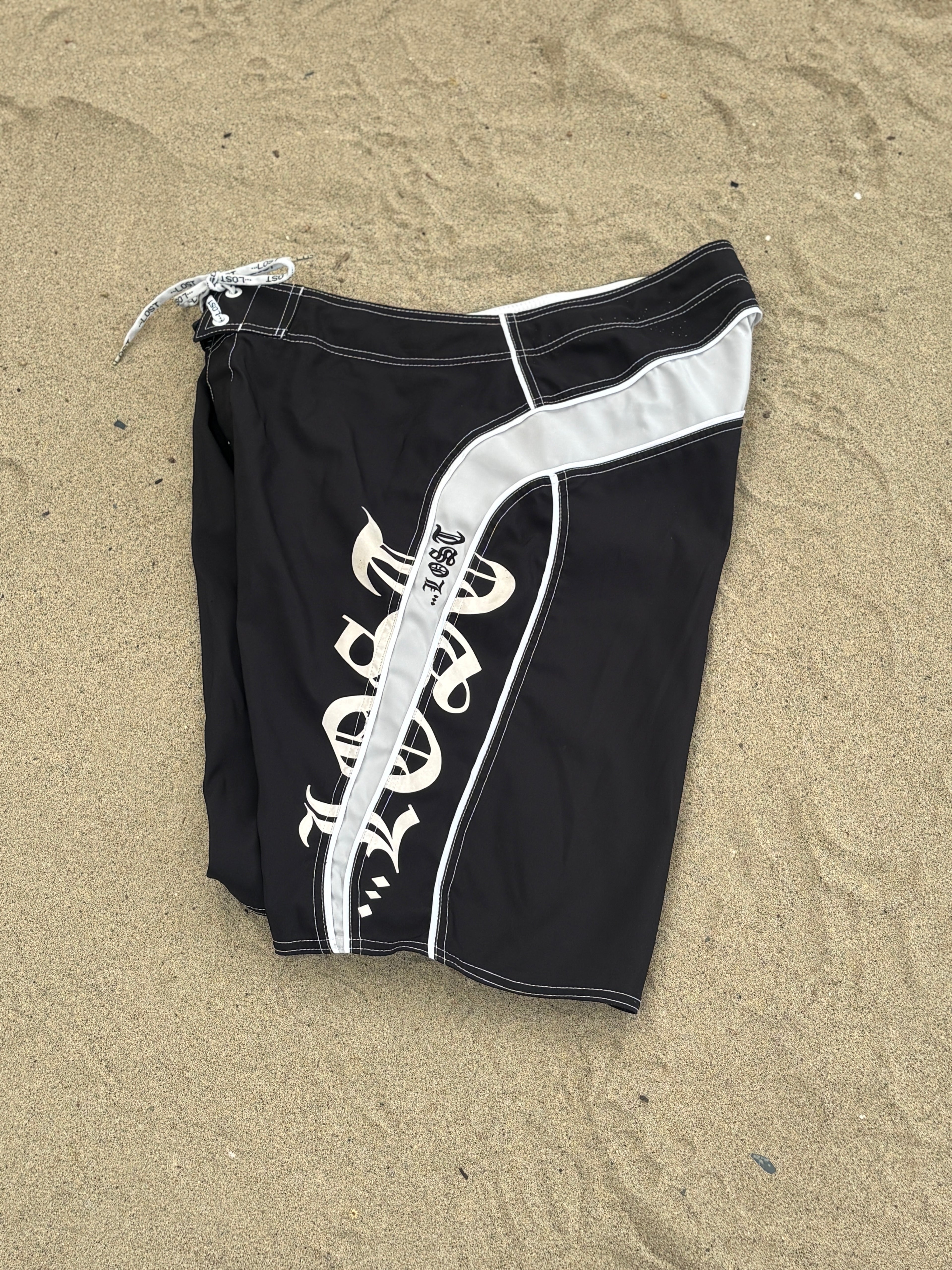 Lost Boardshorts 38