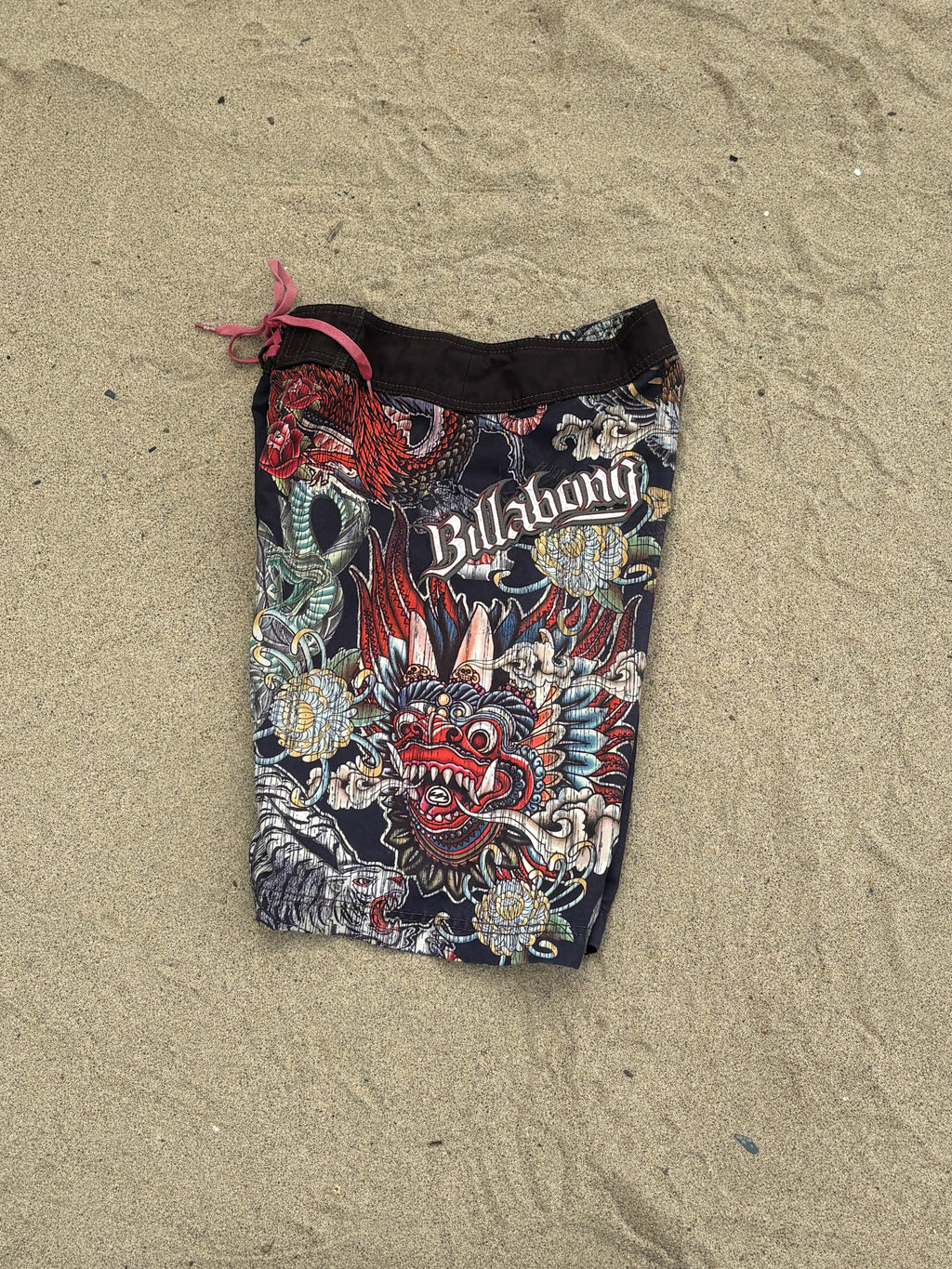 Billabong Dragon Boardshorts 30