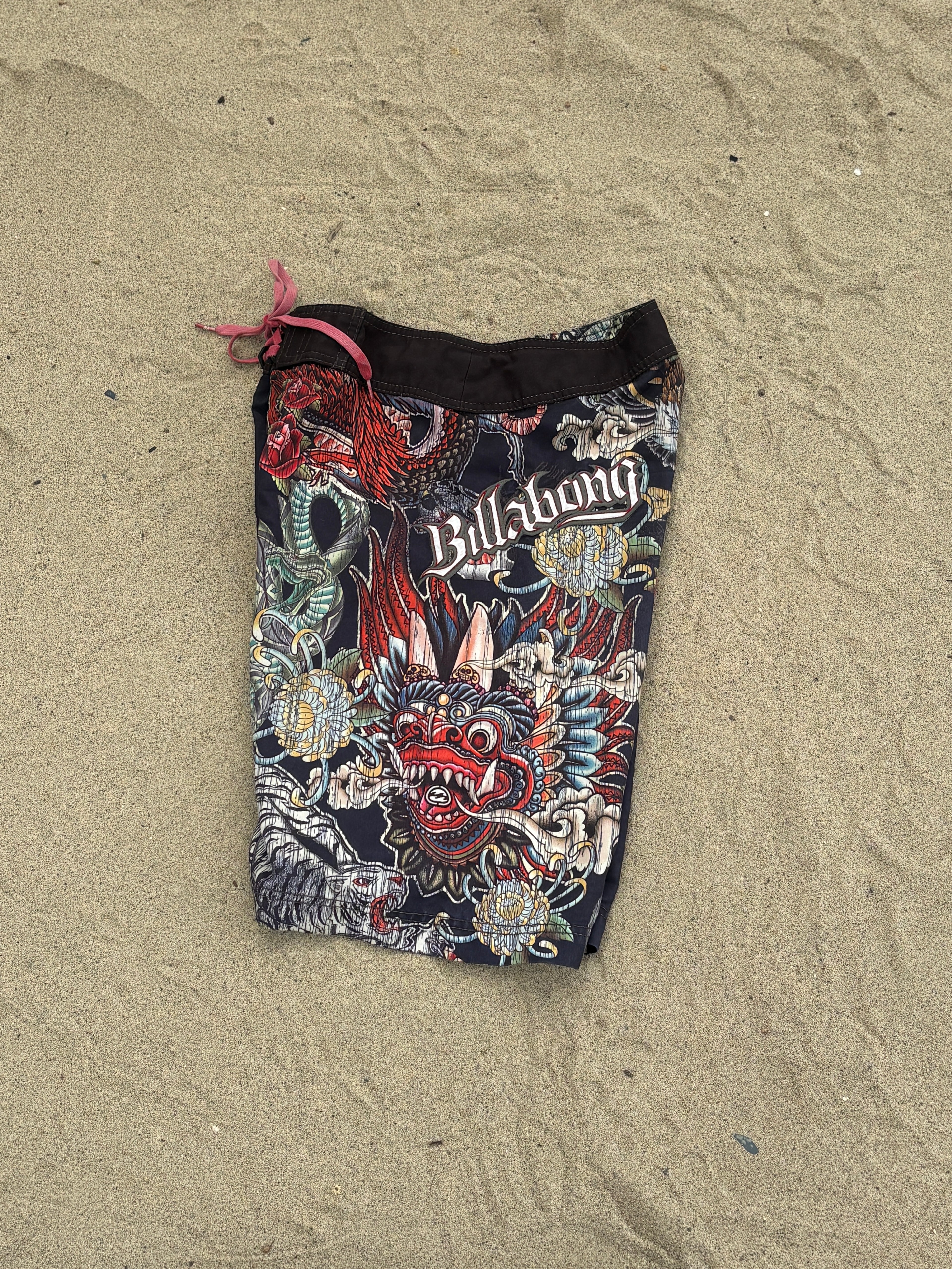 Billabong Dragon Boardshorts 30