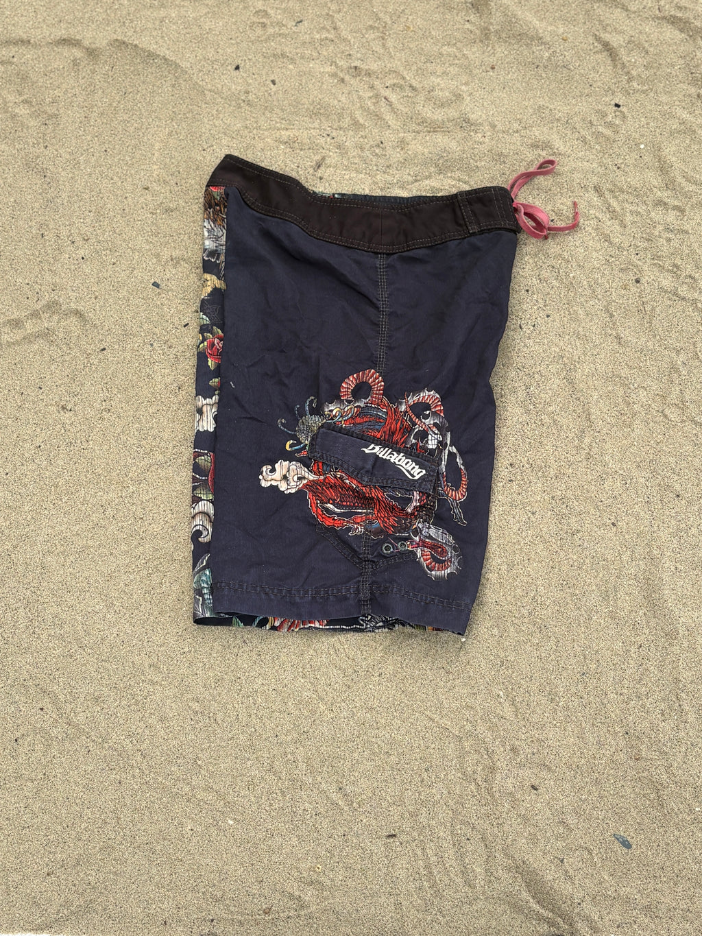 Billabong Dragon Boardshorts 30