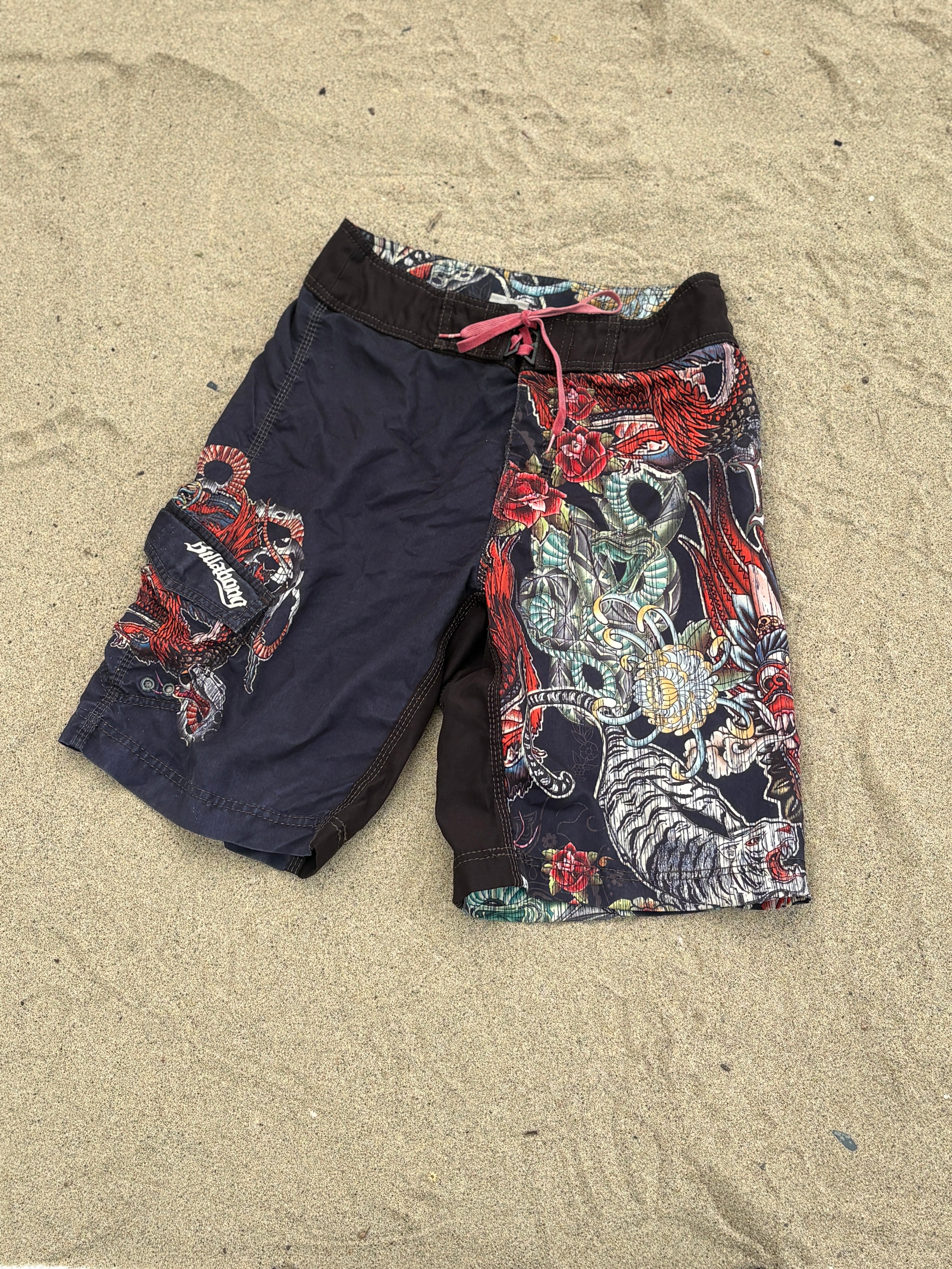 Billabong Dragon Boardshorts 30