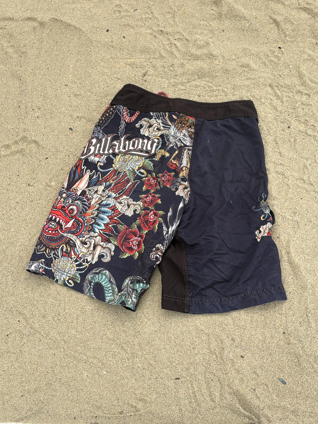 Billabong Dragon Boardshorts 30