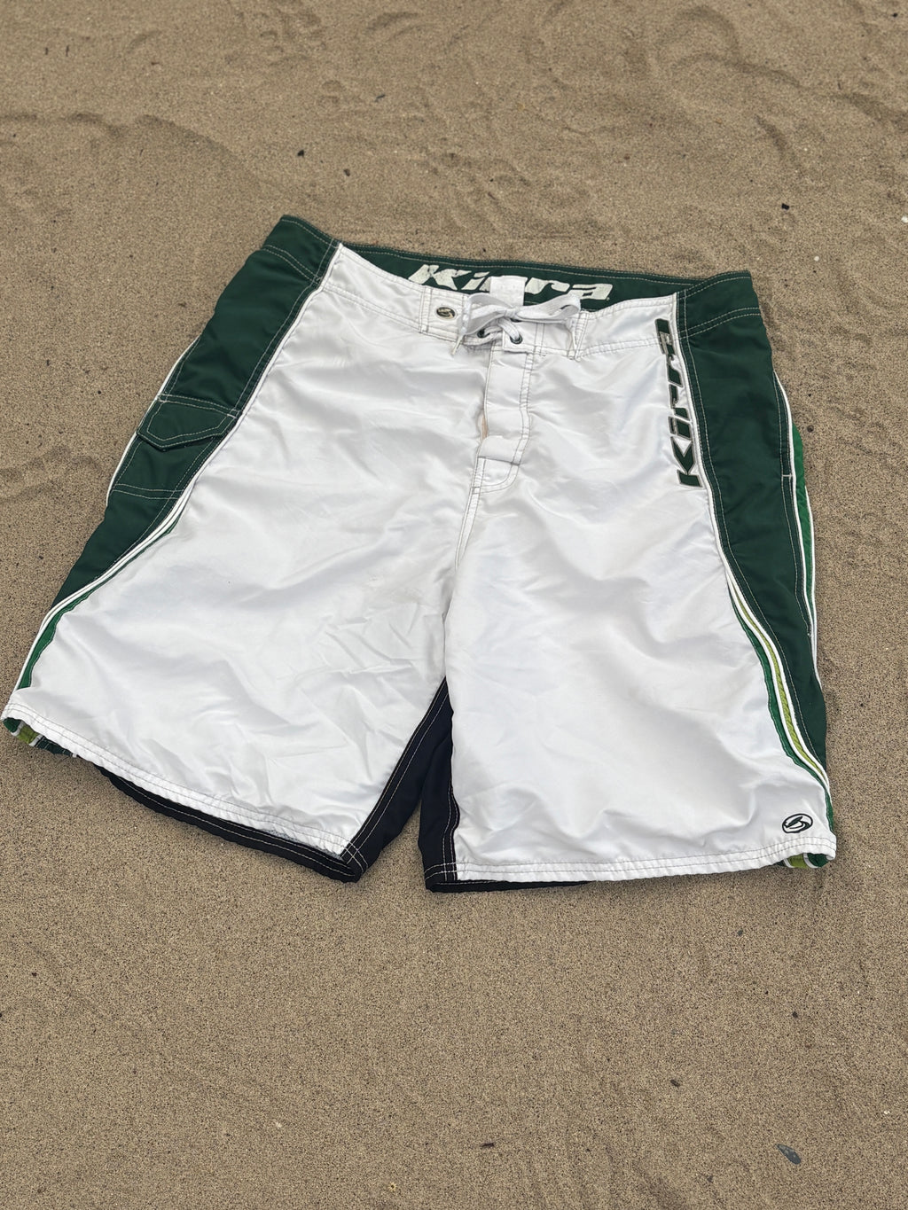 Kirra Boardshorts 38