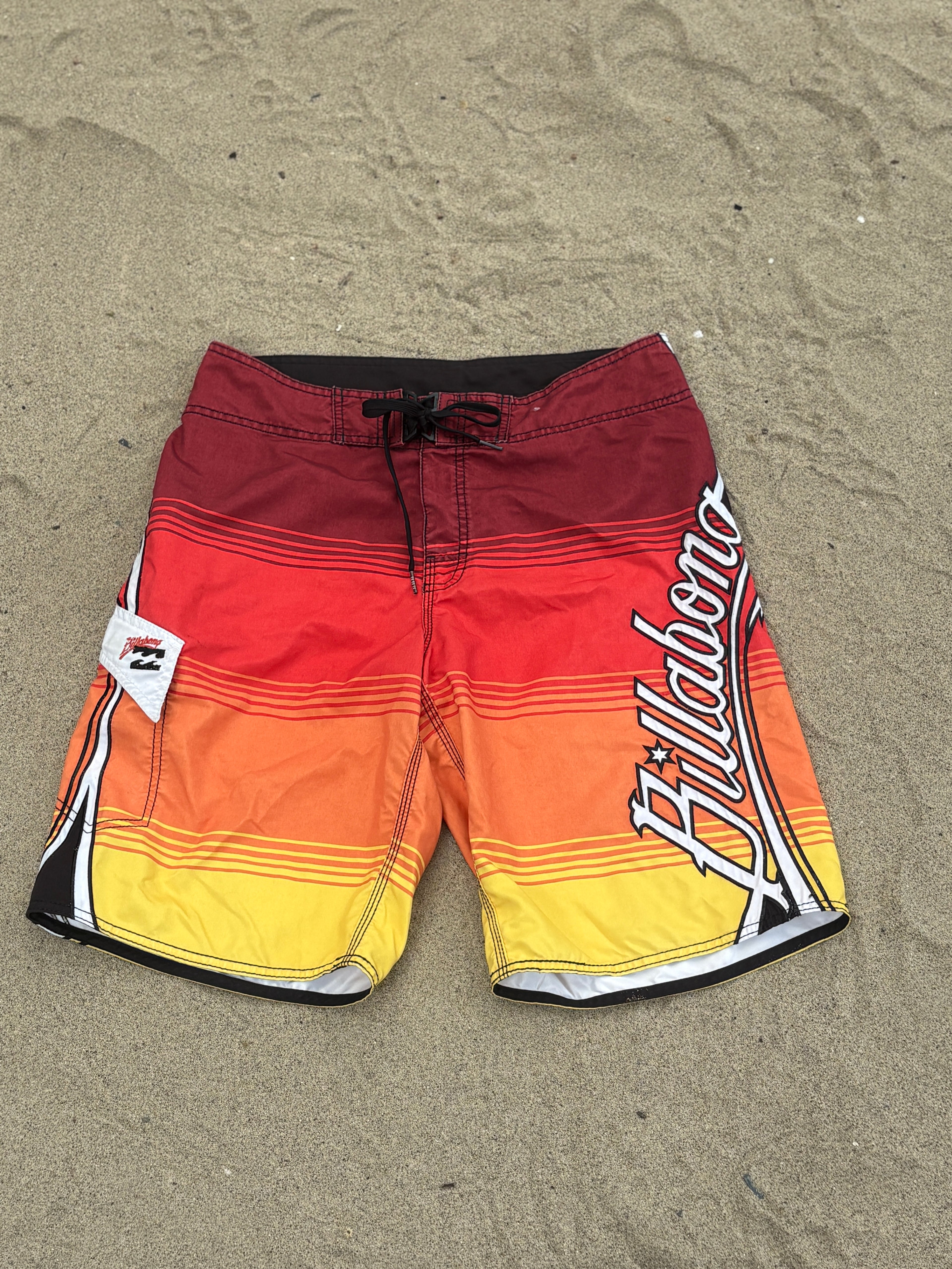 Billabong Boardshorts 34