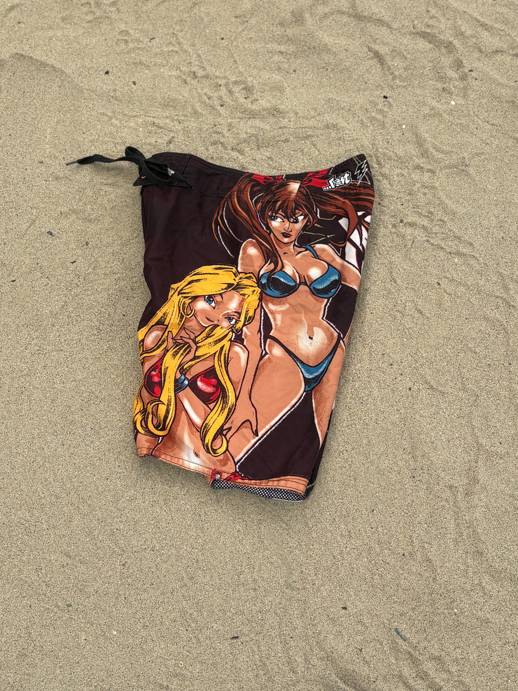 Lost board shorts 29