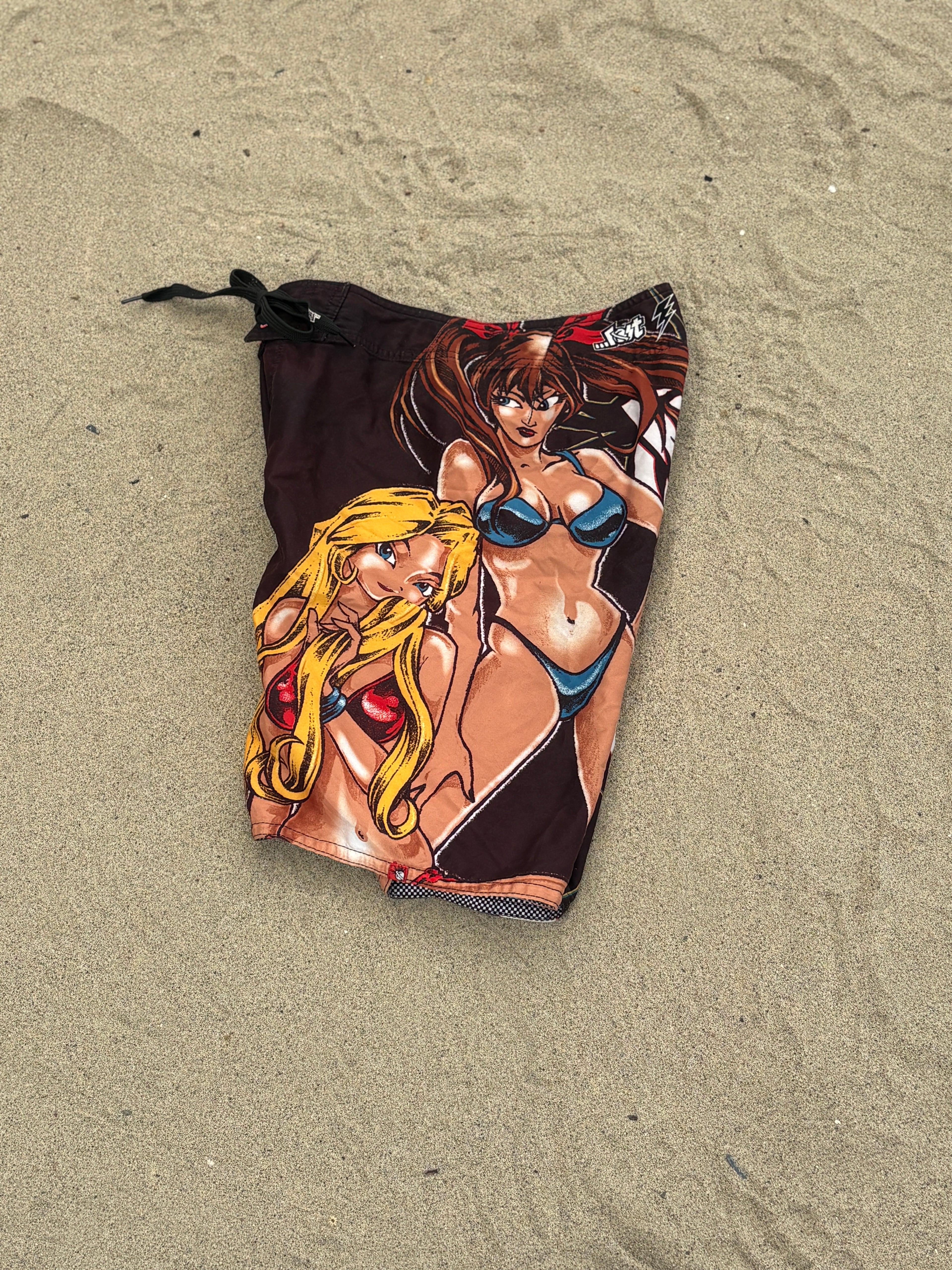 Lost board shorts 29