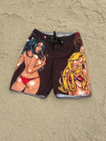 Lost board shorts 29