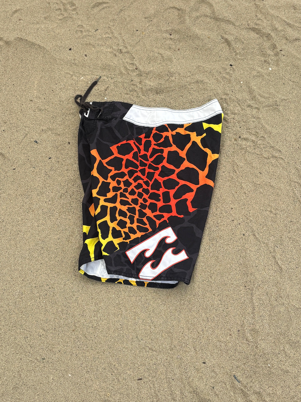 Billabong Taj Burrow boardshorts 31