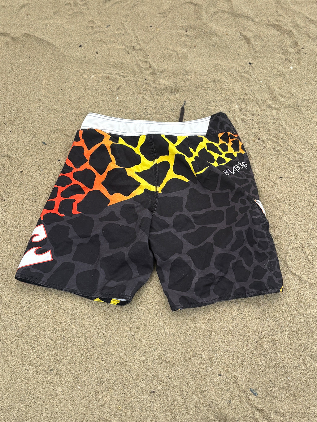 Billabong Taj Burrow boardshorts 31