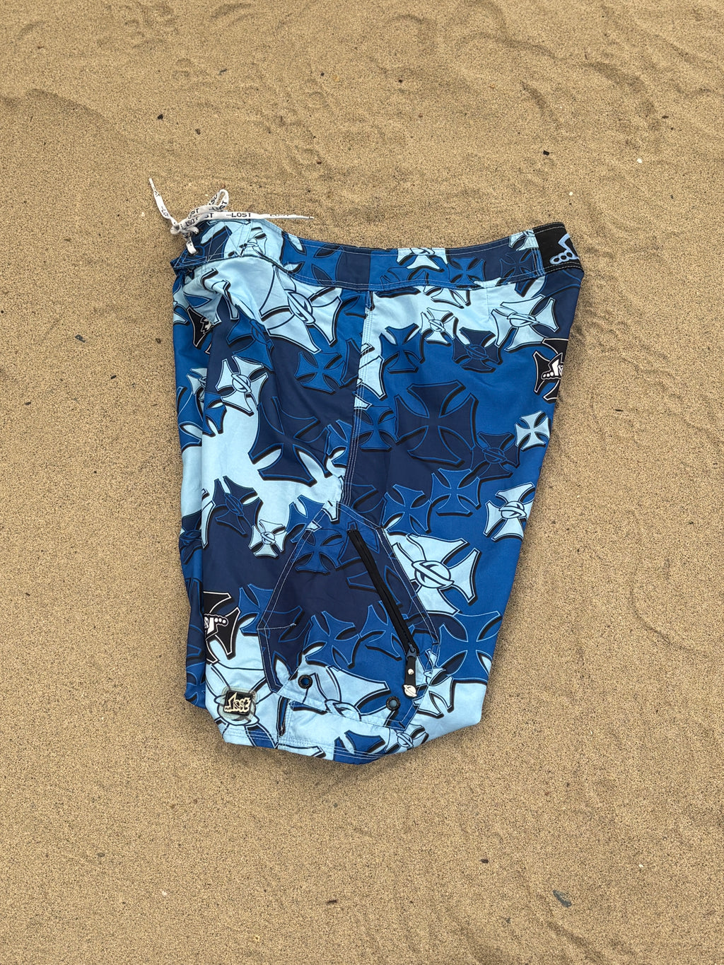 Lost Boardshorts 36