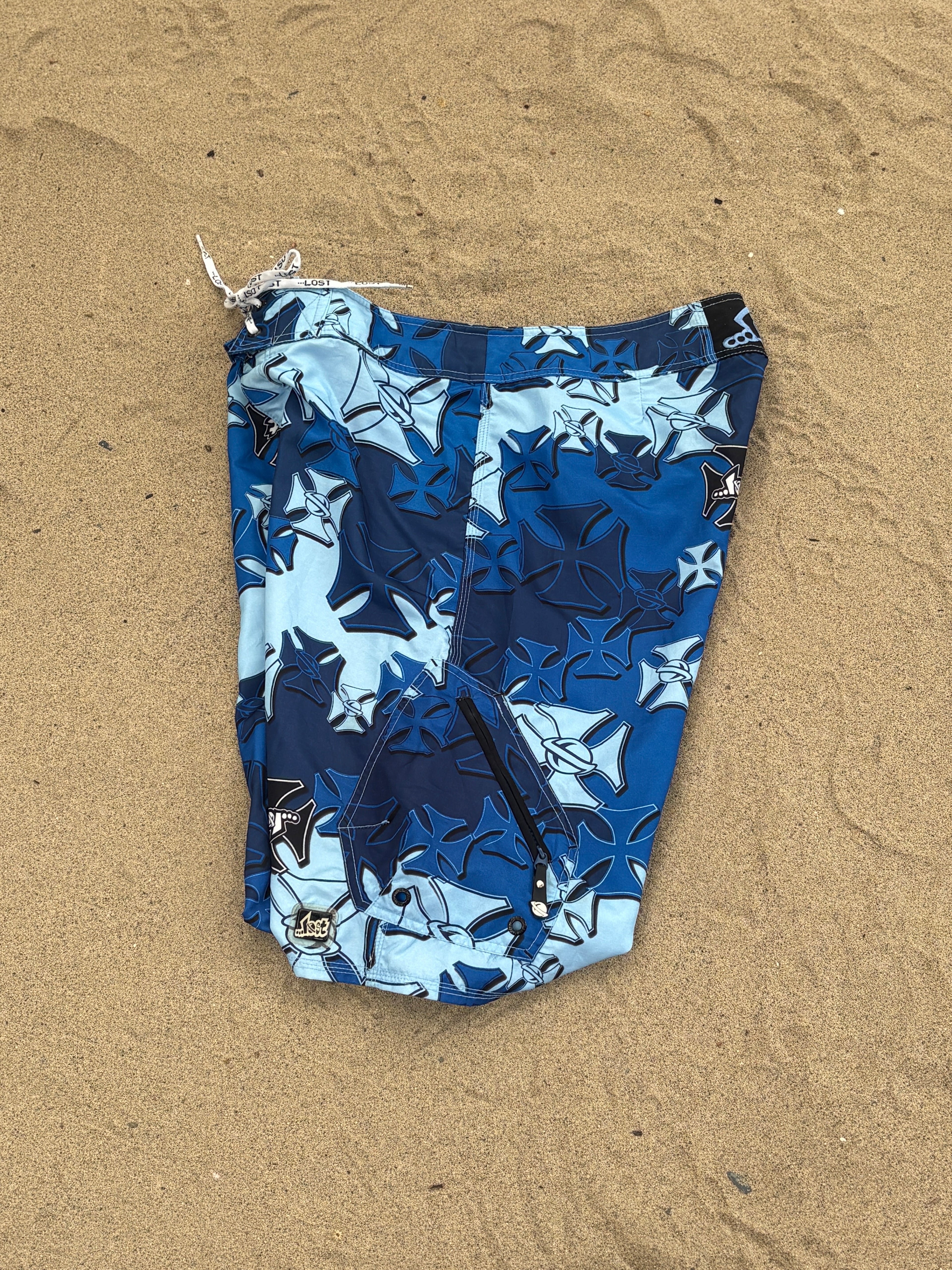 Lost Boardshorts 36