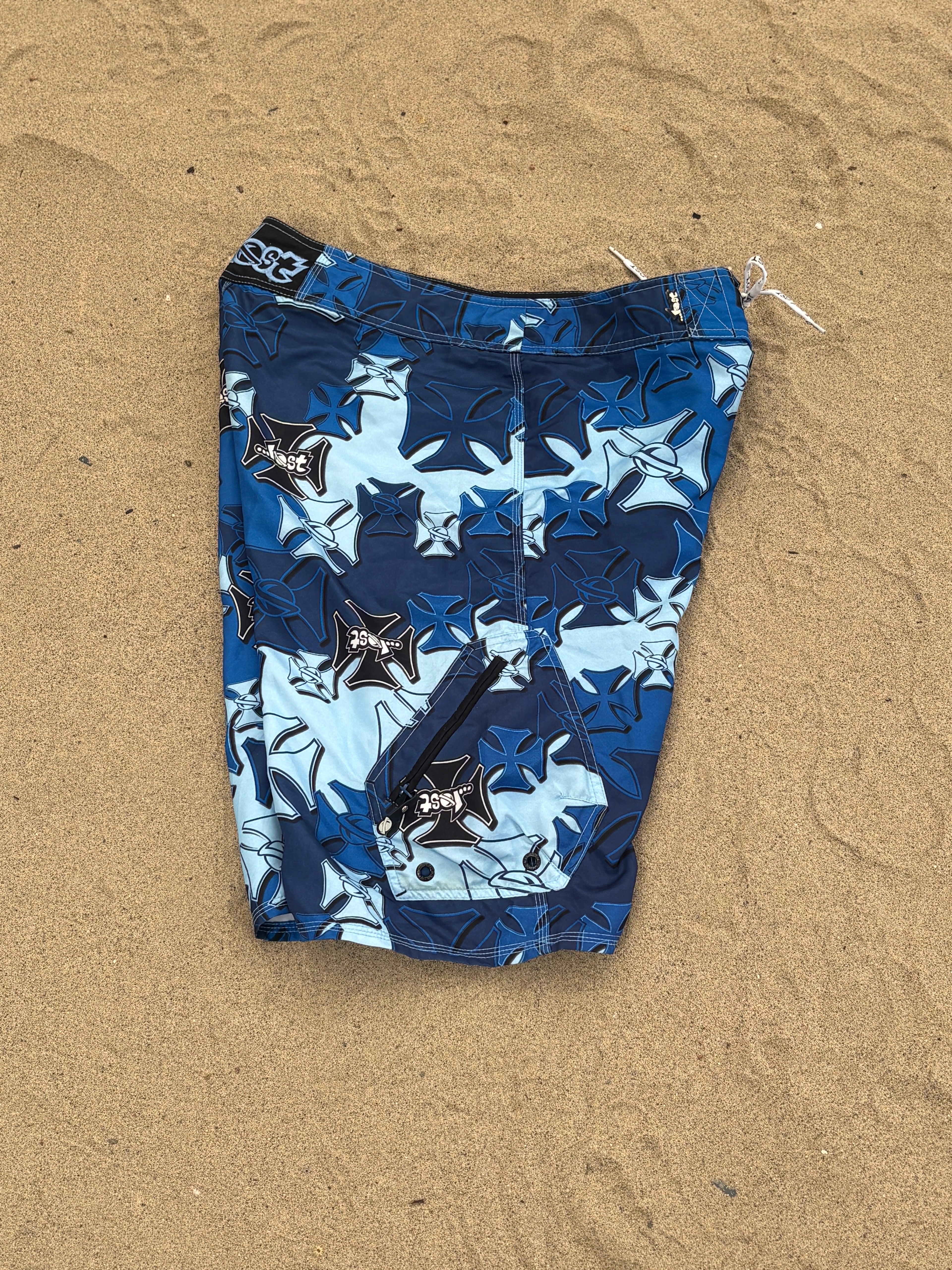 Lost Boardshorts 36