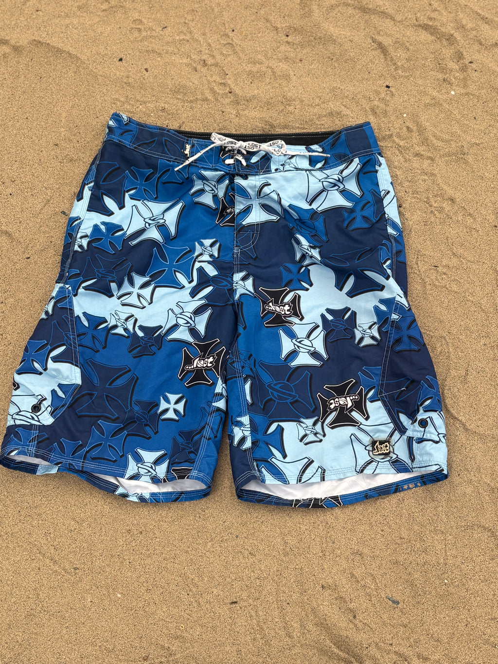 Lost Boardshorts 36