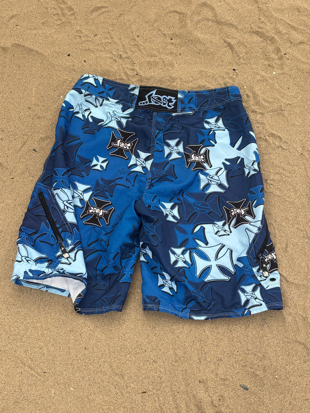 Lost Boardshorts 36