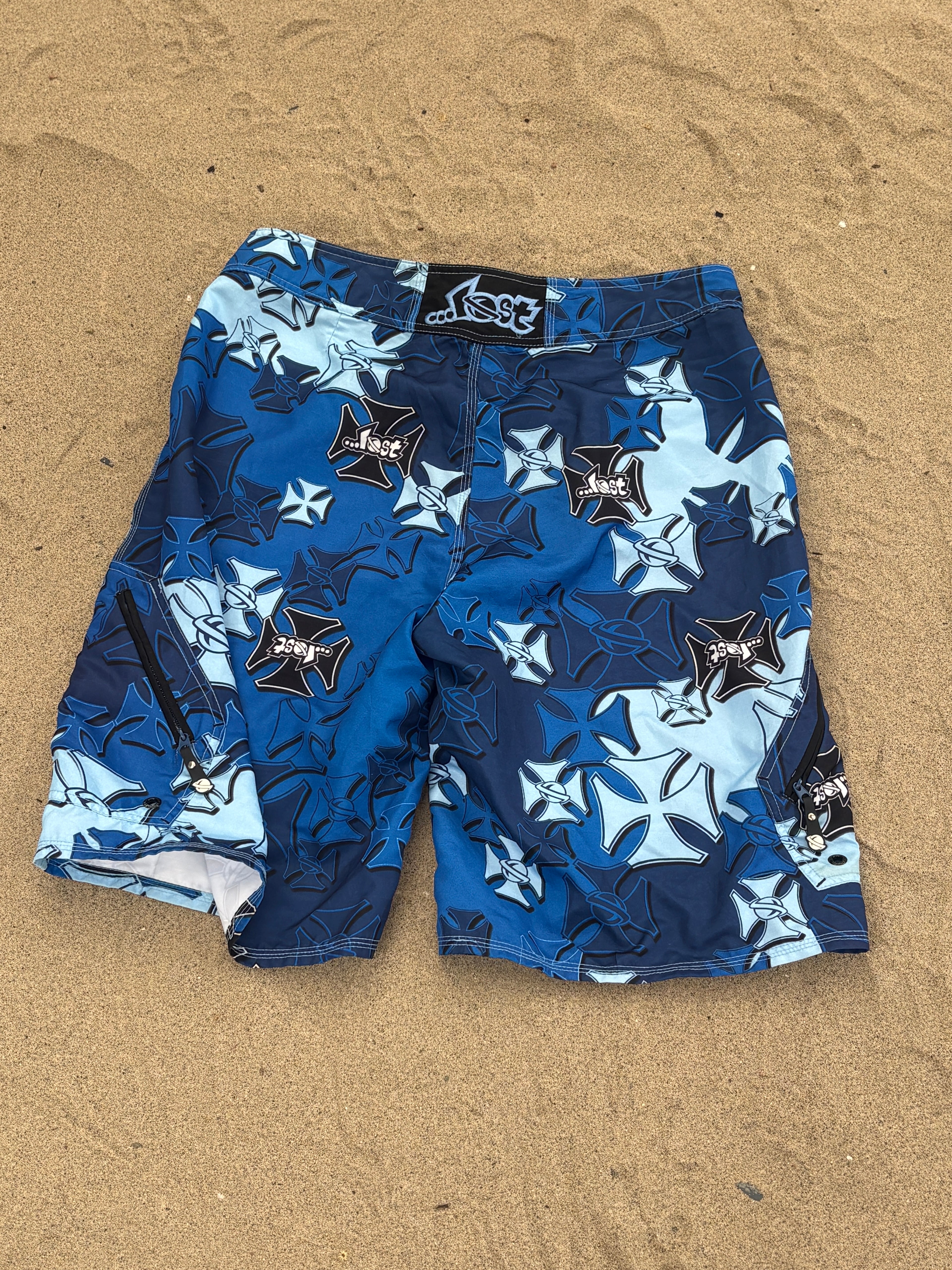 Lost Boardshorts 36