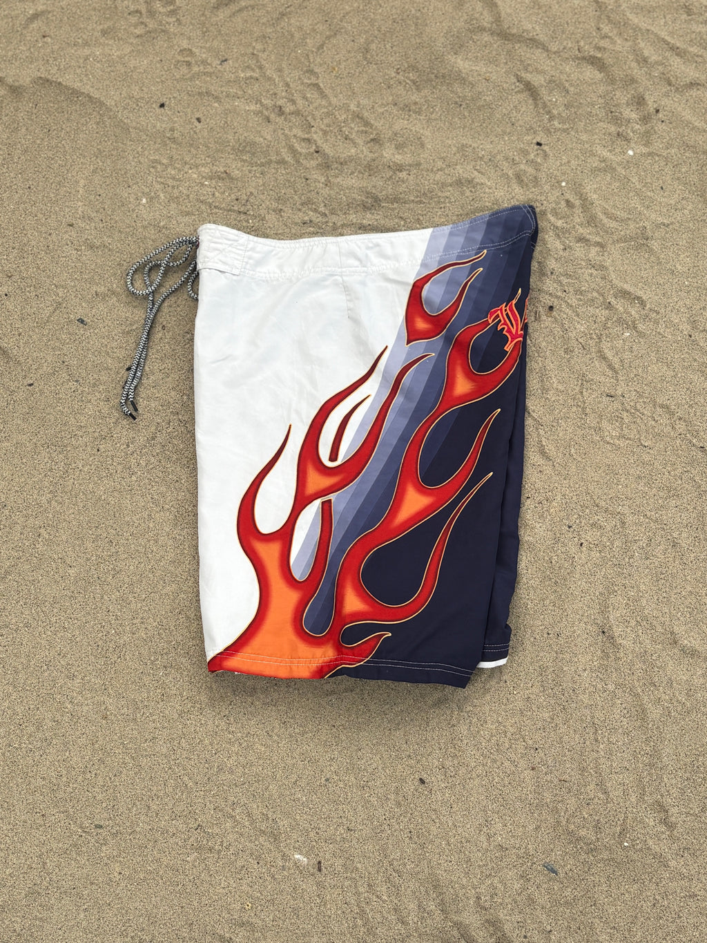 Lost Flames boardshorts 32