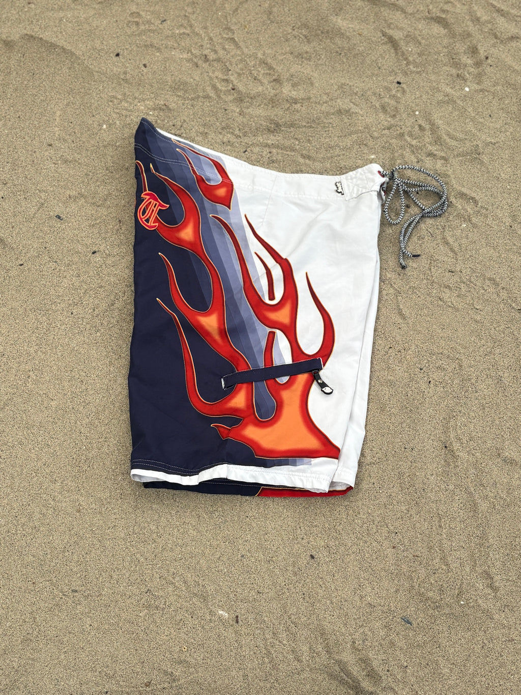Lost Flames boardshorts 32