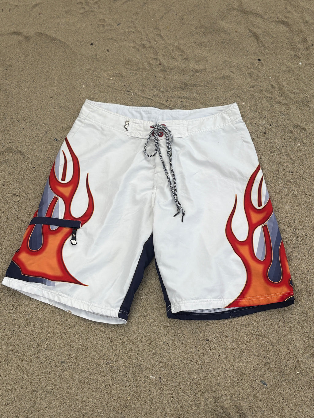 Lost Flames boardshorts 32