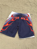 Lost Flames boardshorts 32
