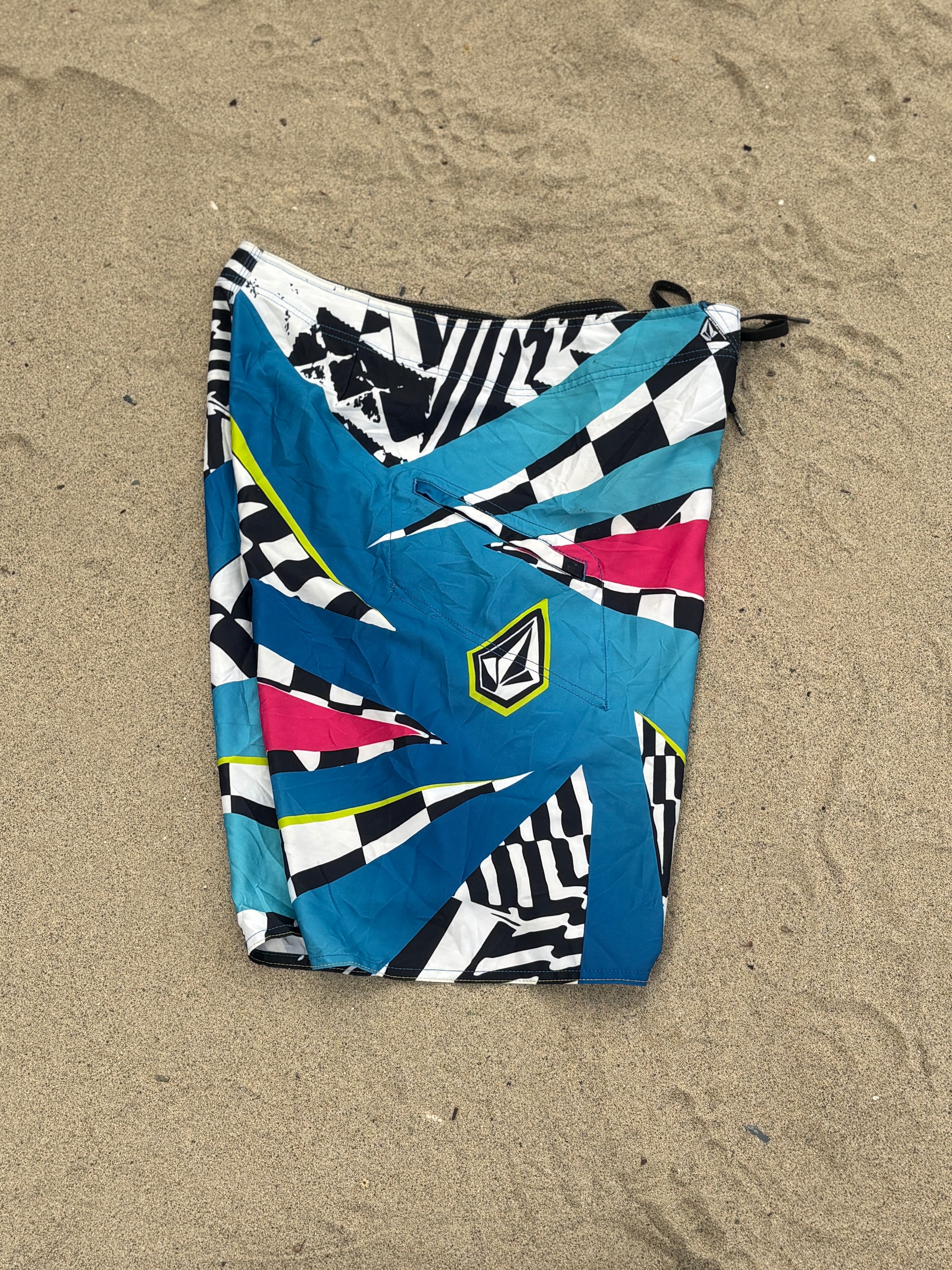 Volcom Boardshorts 36
