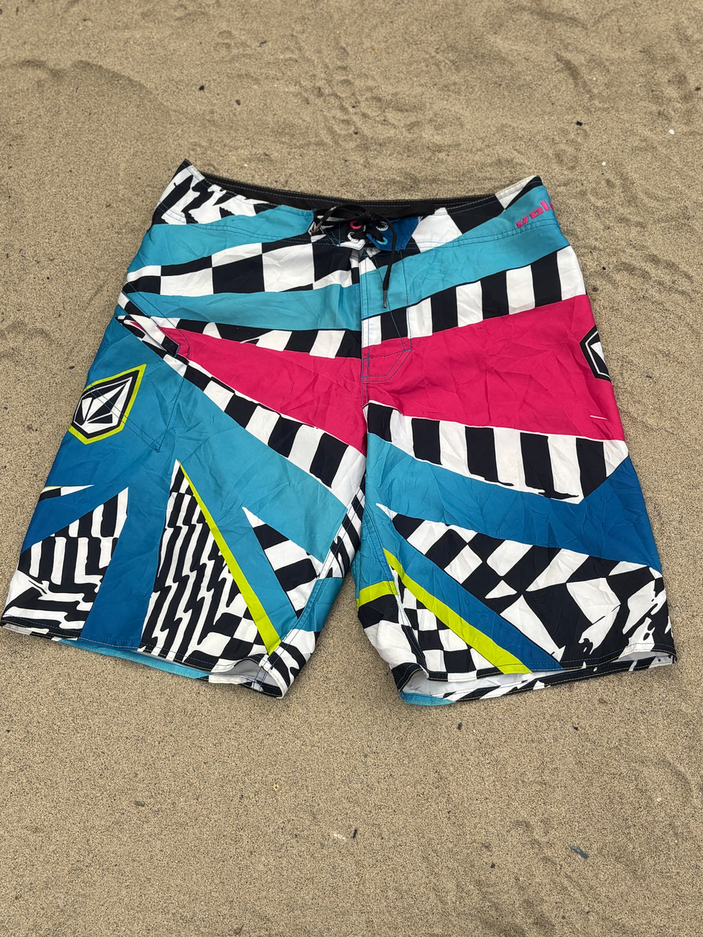 Volcom Boardshorts 36