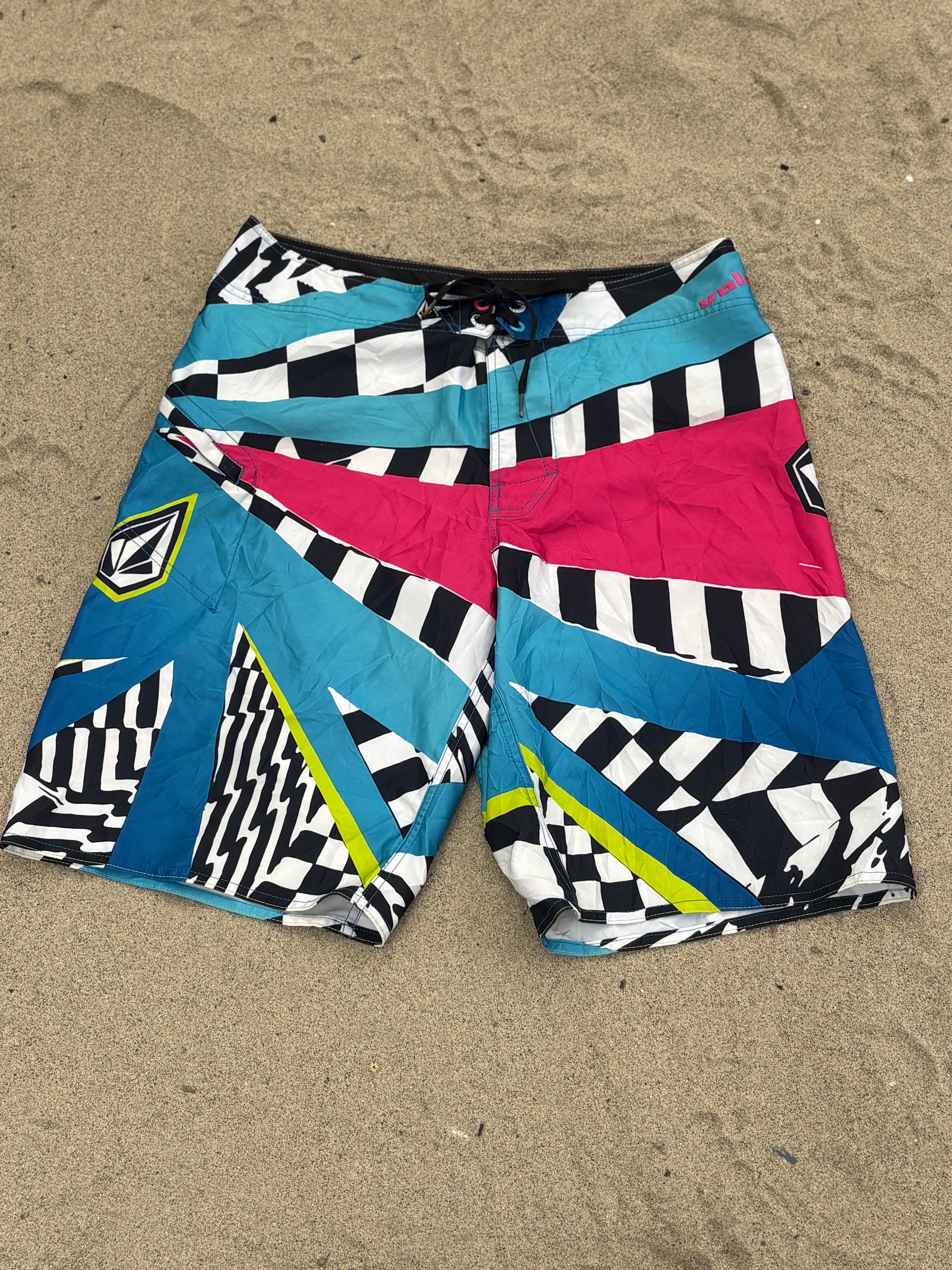 Volcom Boardshorts 36