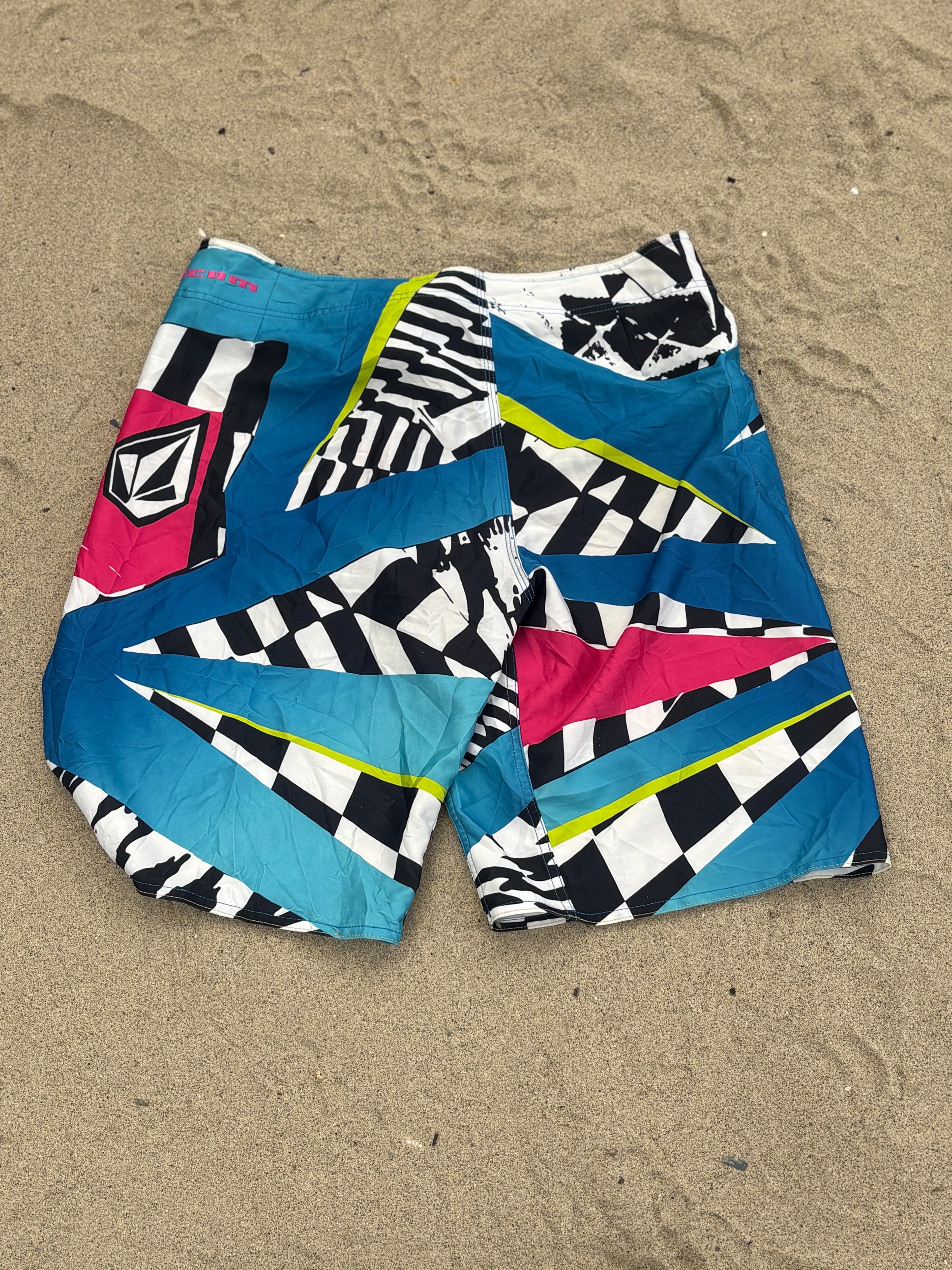 Volcom Boardshorts 36