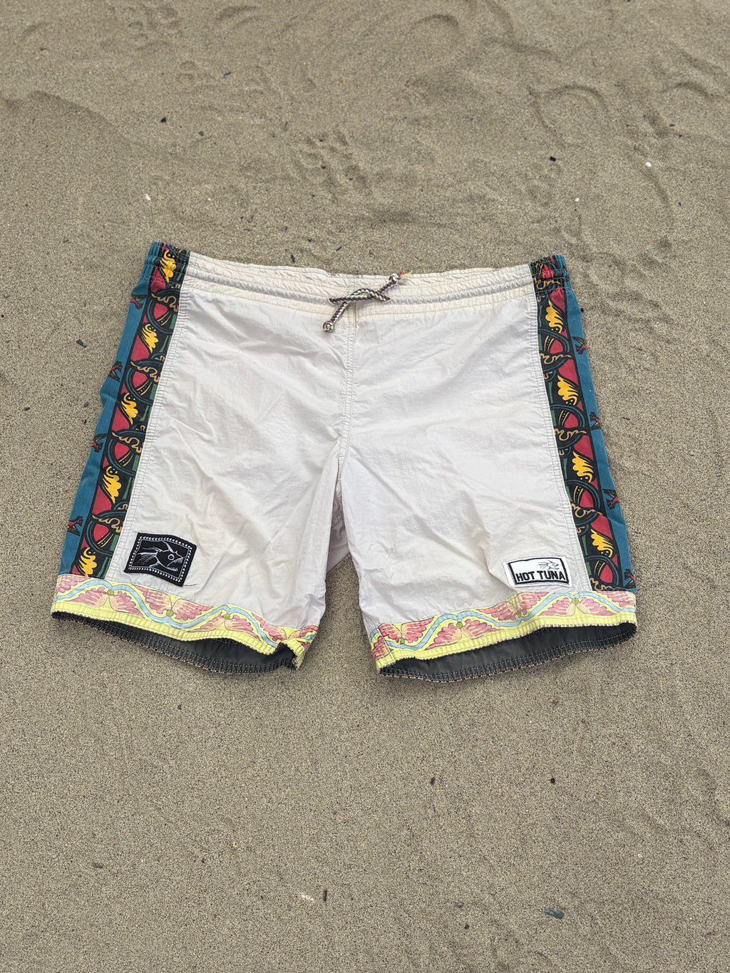 Hot Tuna Shorts 38