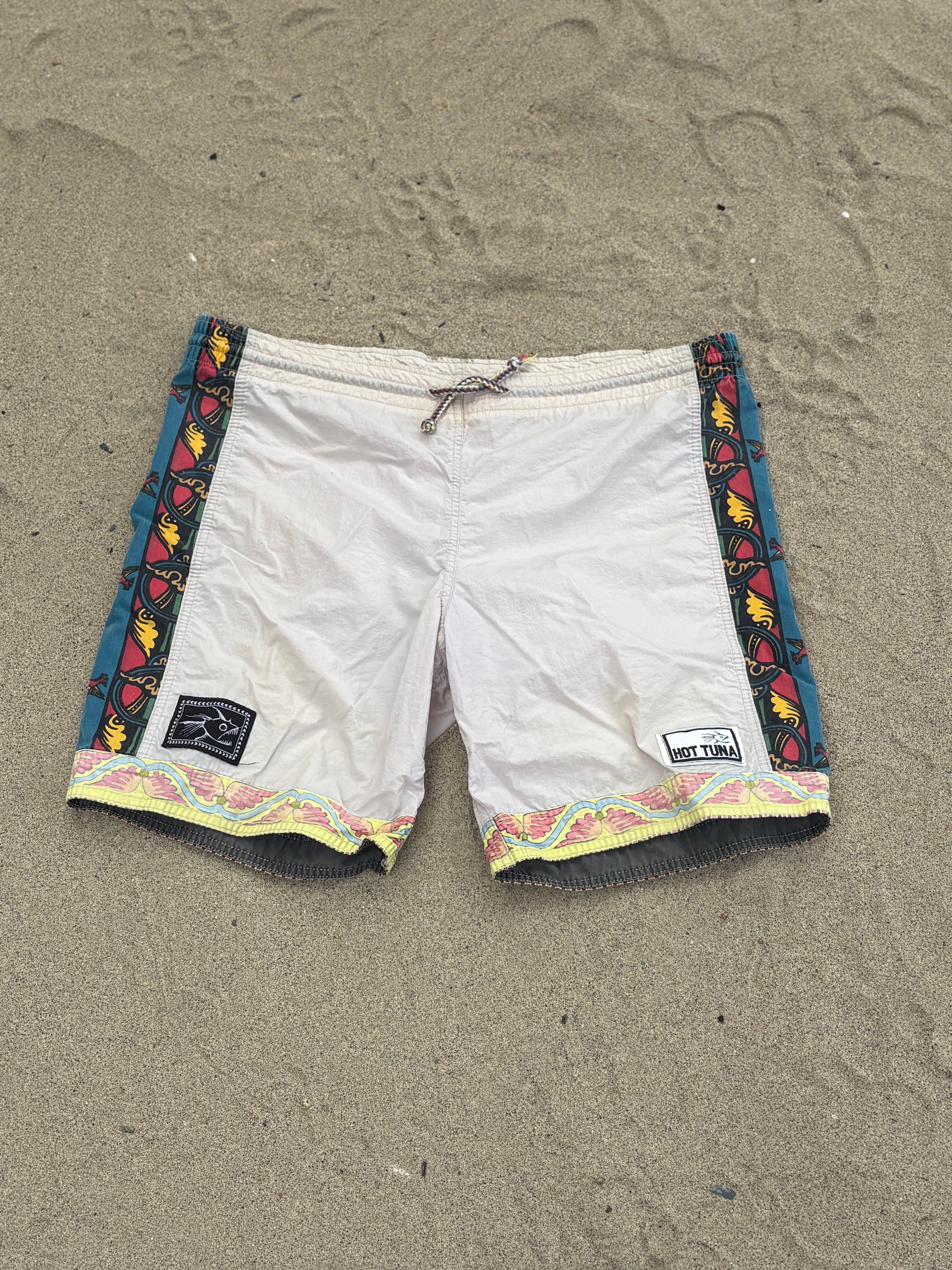 Hot Tuna Shorts 38