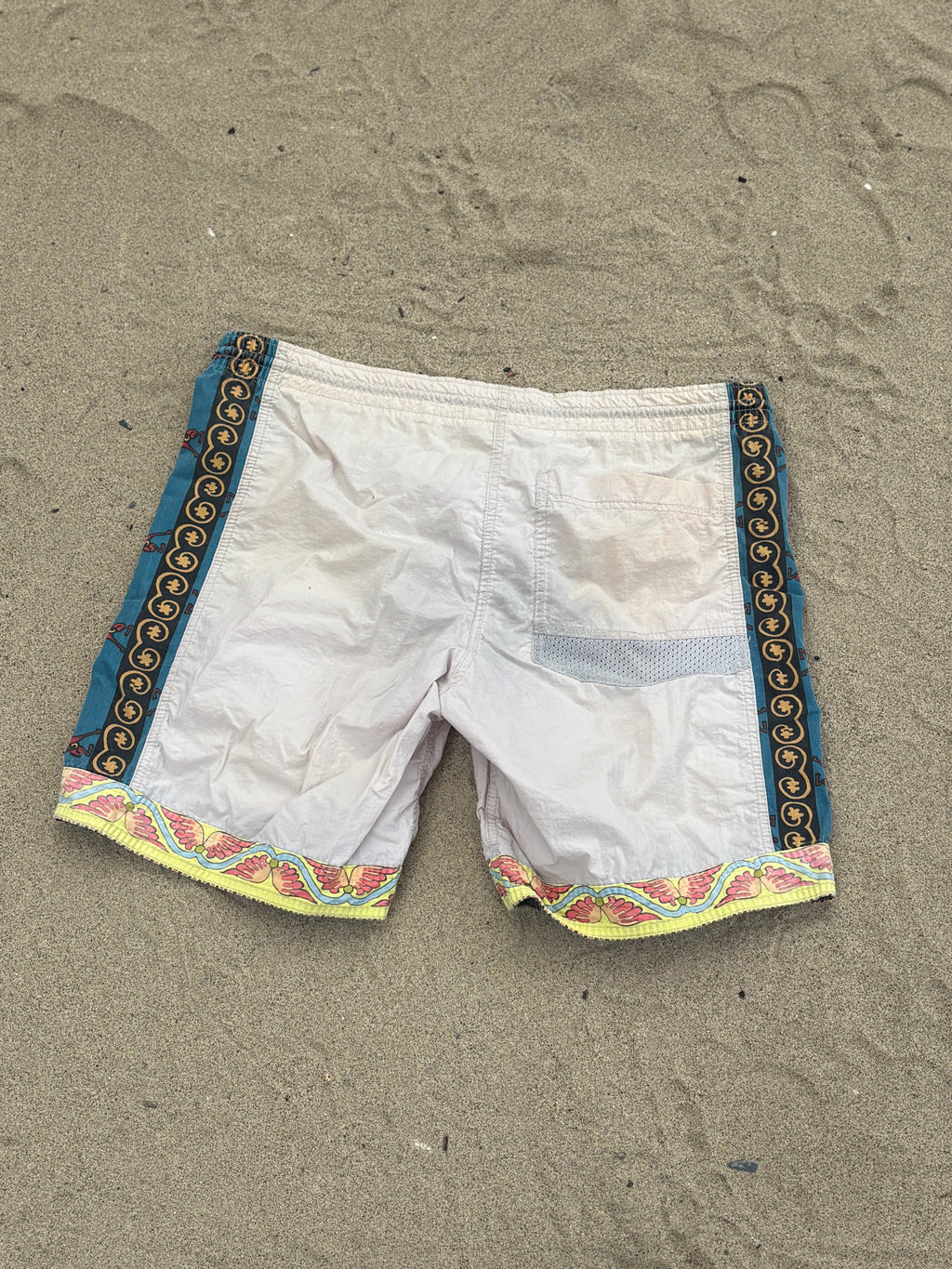 Hot Tuna Shorts 38