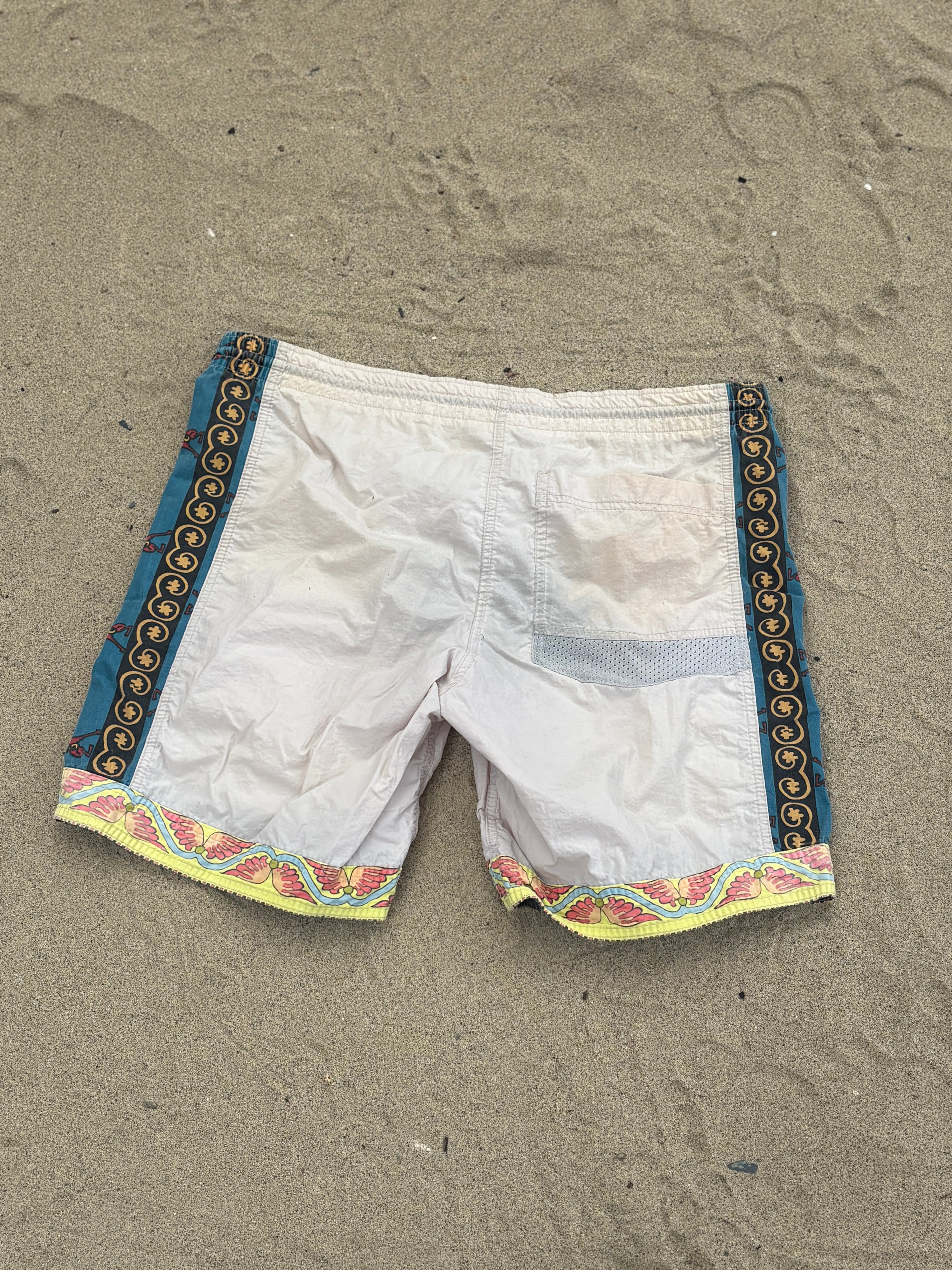 Hot Tuna Shorts 38