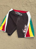 Lost Rasta Boardshorts 36