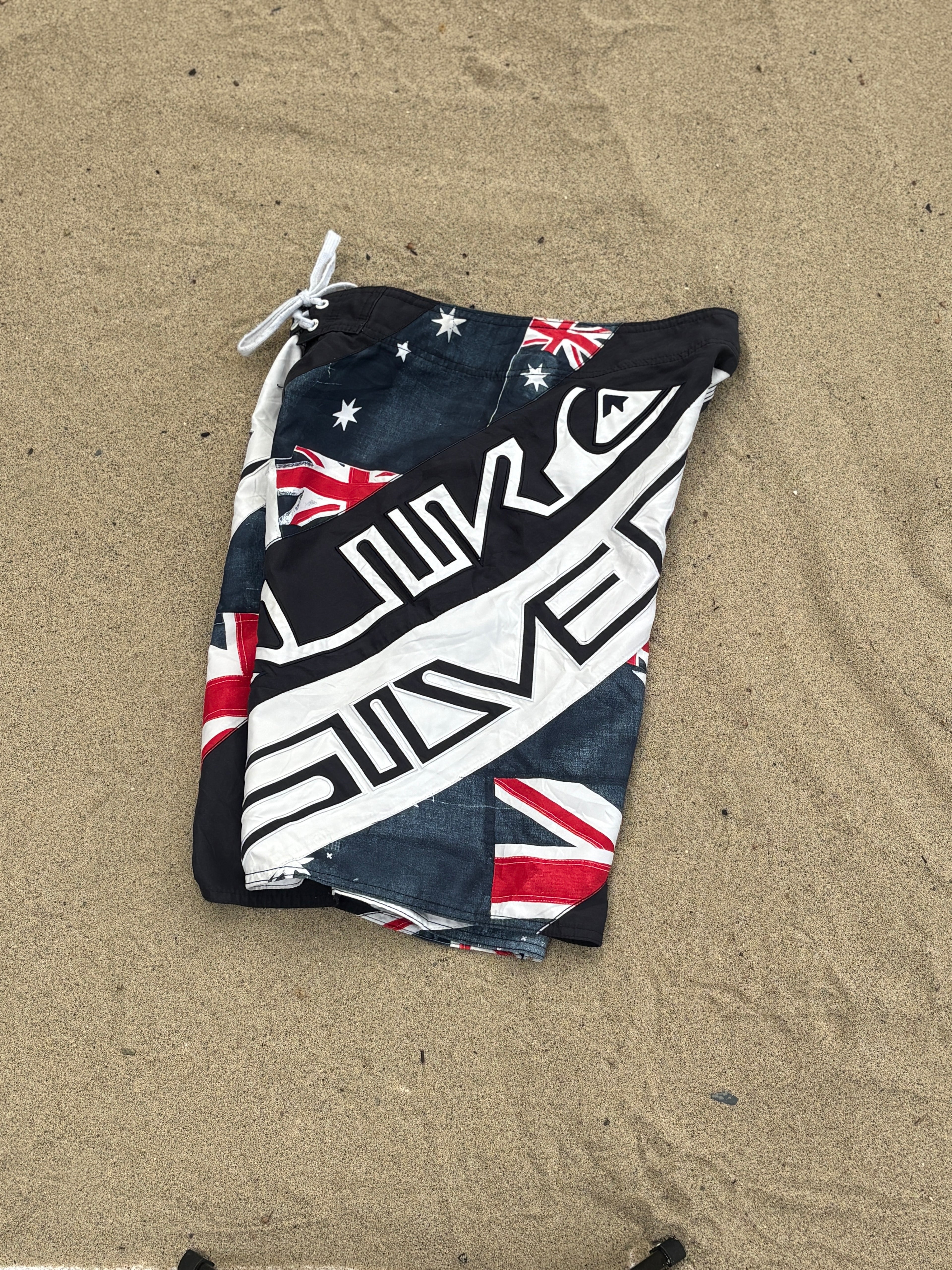 Quiksilver Australia Boardshorts 32