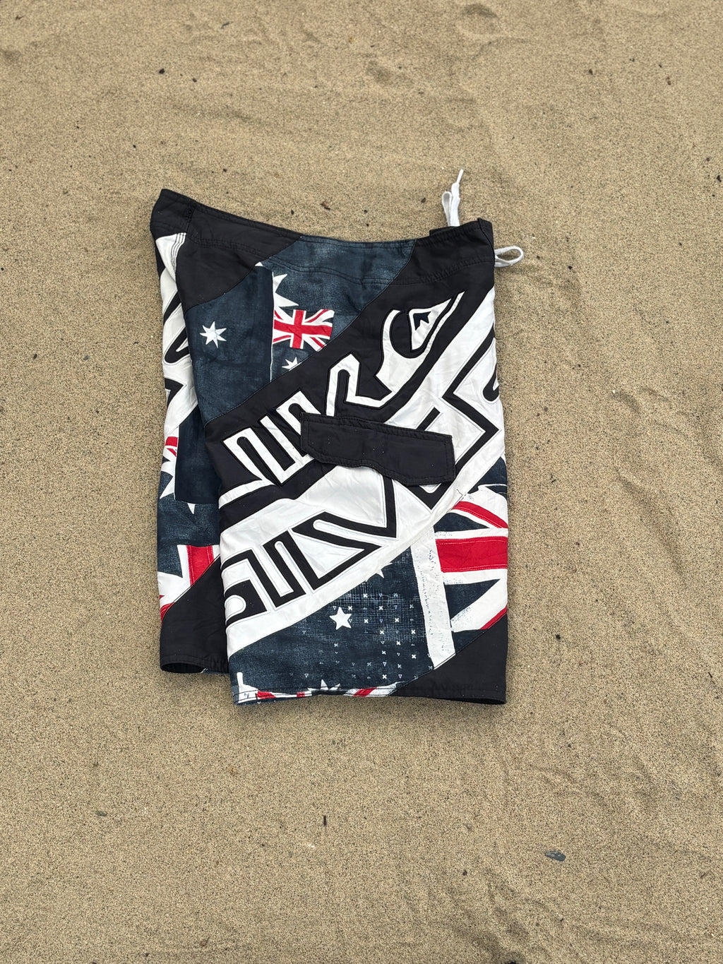Quiksilver Australia Boardshorts 32