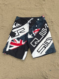 Quiksilver Australia Boardshorts 32