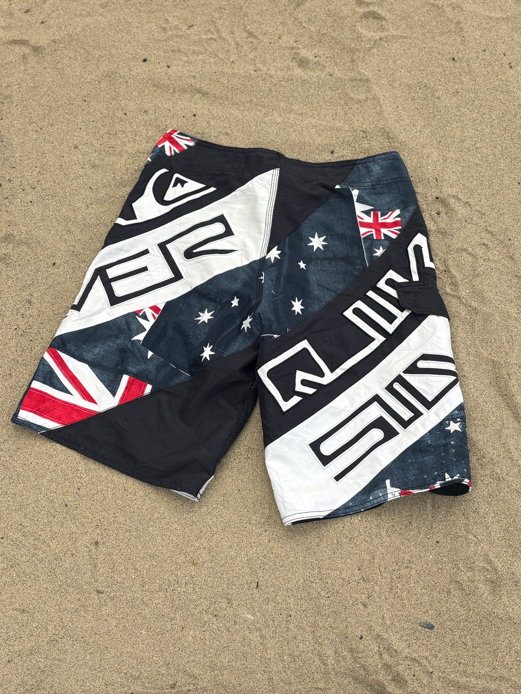 Quiksilver Australia Boardshorts 32