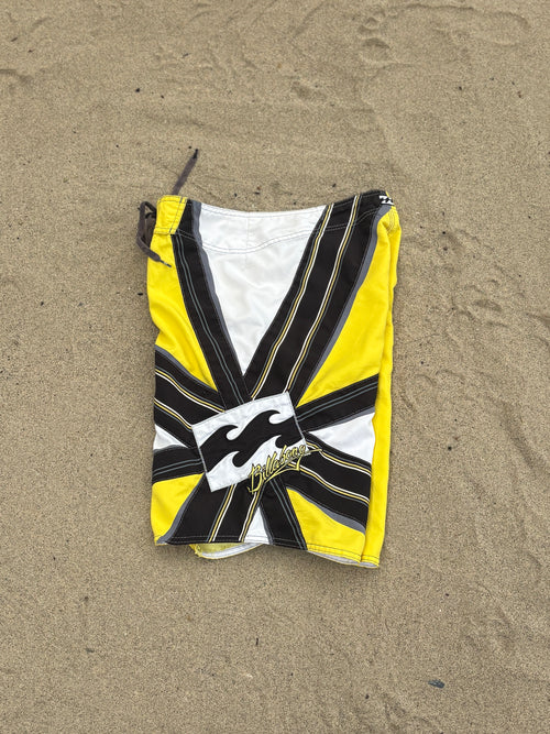 Billabong Andy Irons Shogun 30