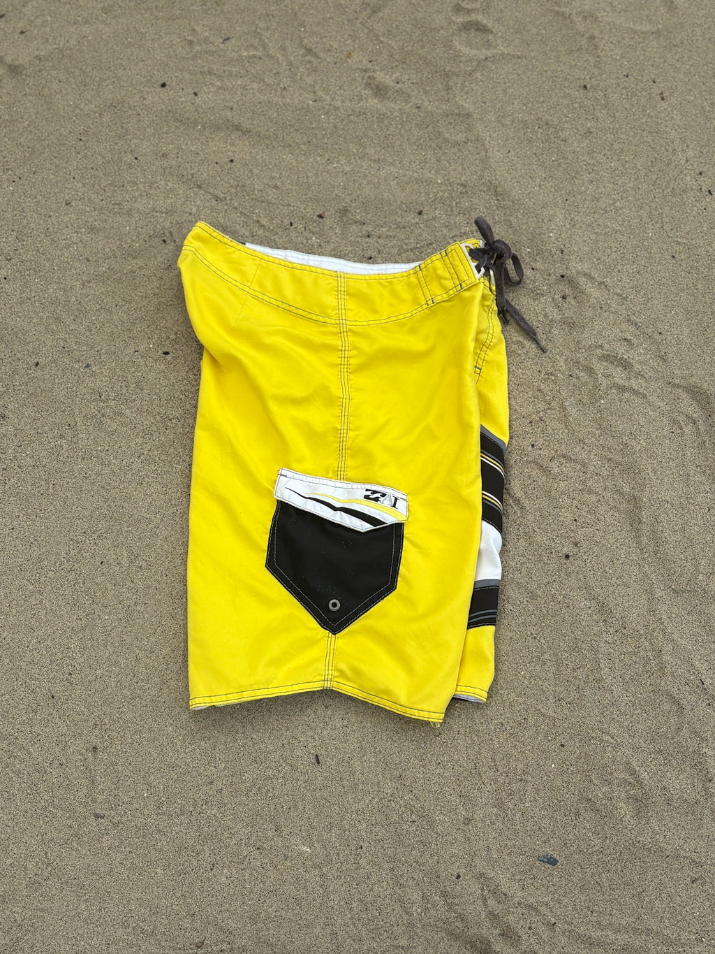 Billabong Andy Irons Shogun 30