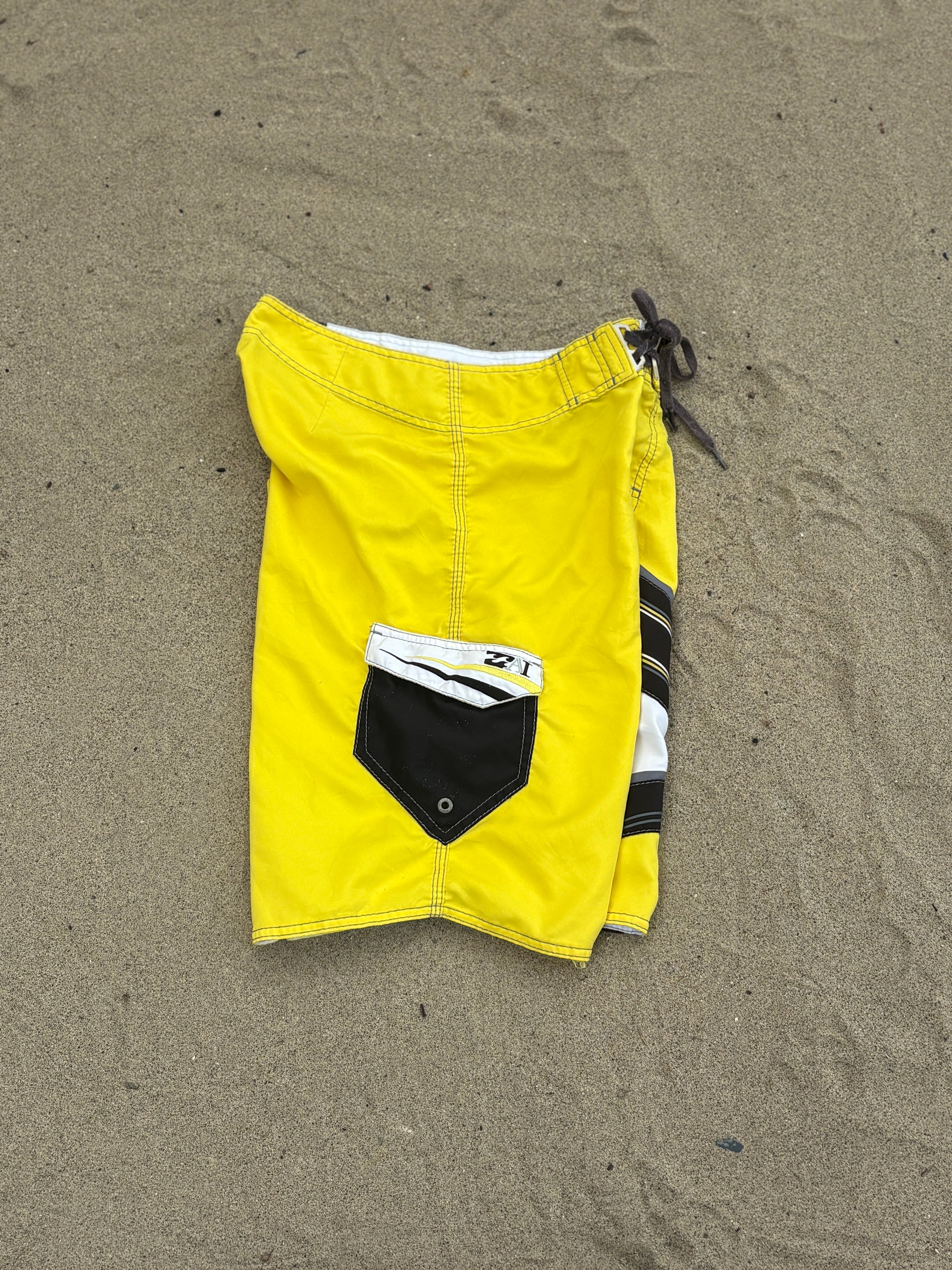 Billabong Andy Irons Shogun 30