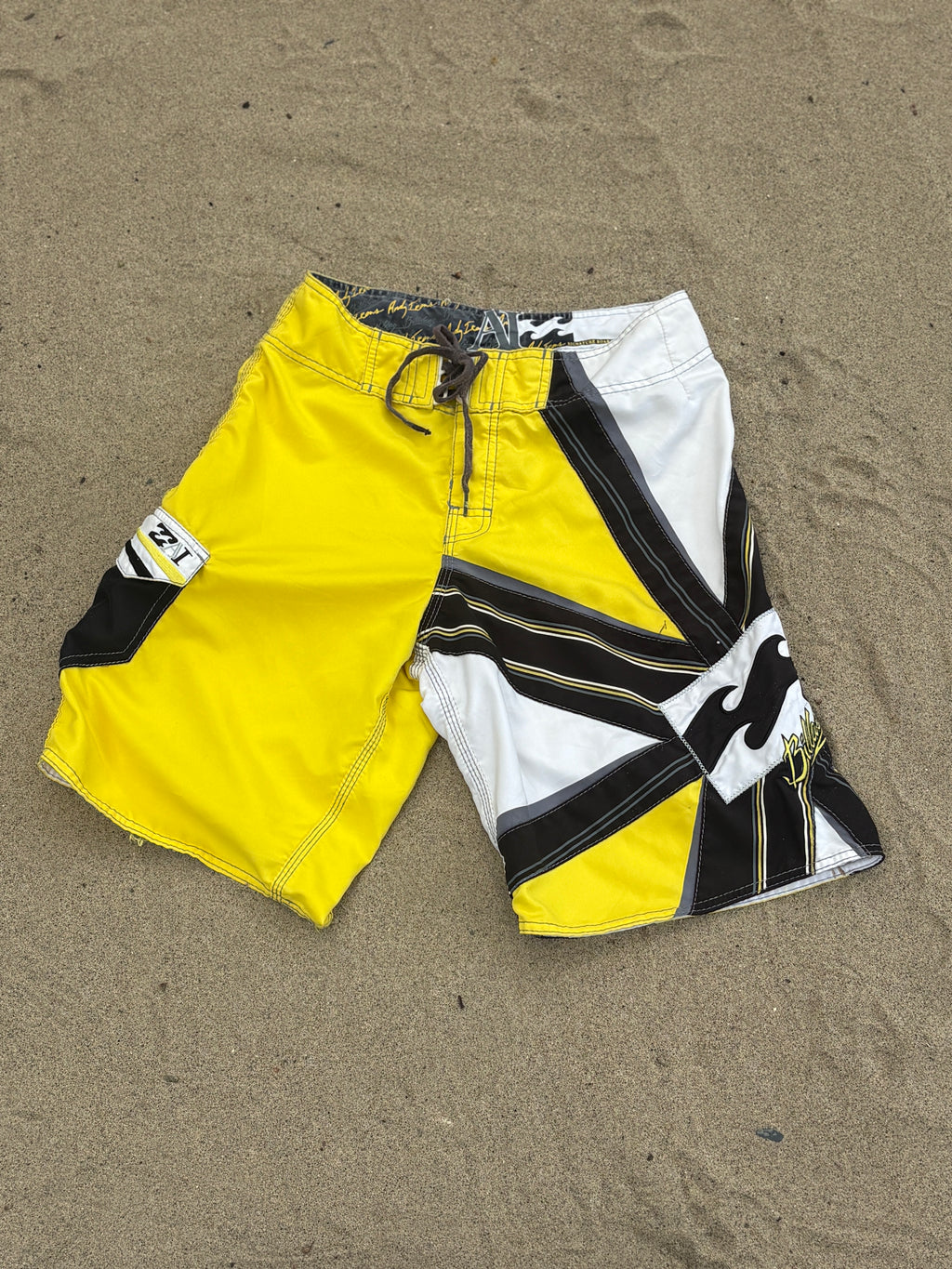 Billabong Andy Irons Shogun 30