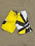 Billabong Andy Irons Shogun 30