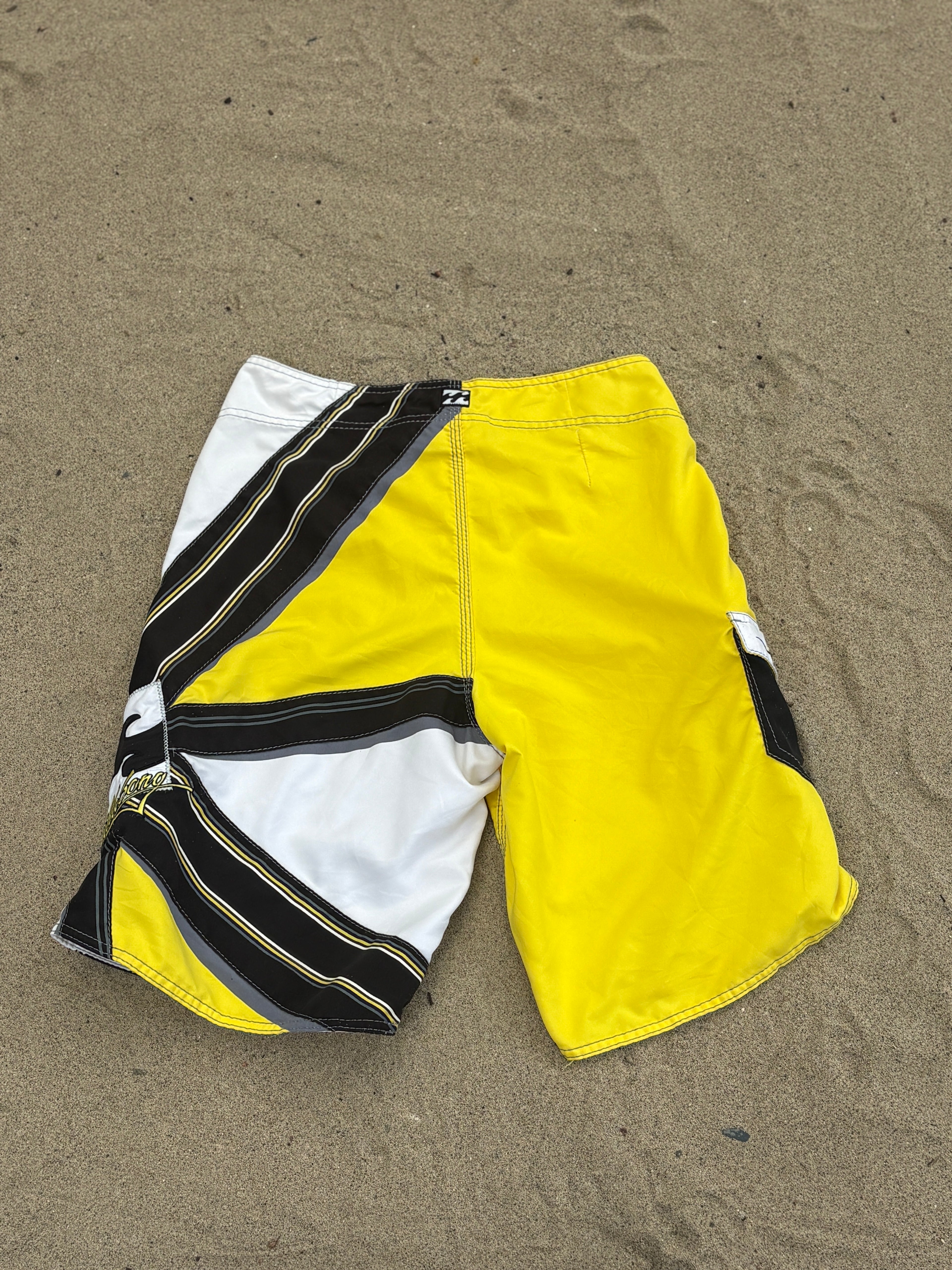 Billabong Andy Irons Shogun 30