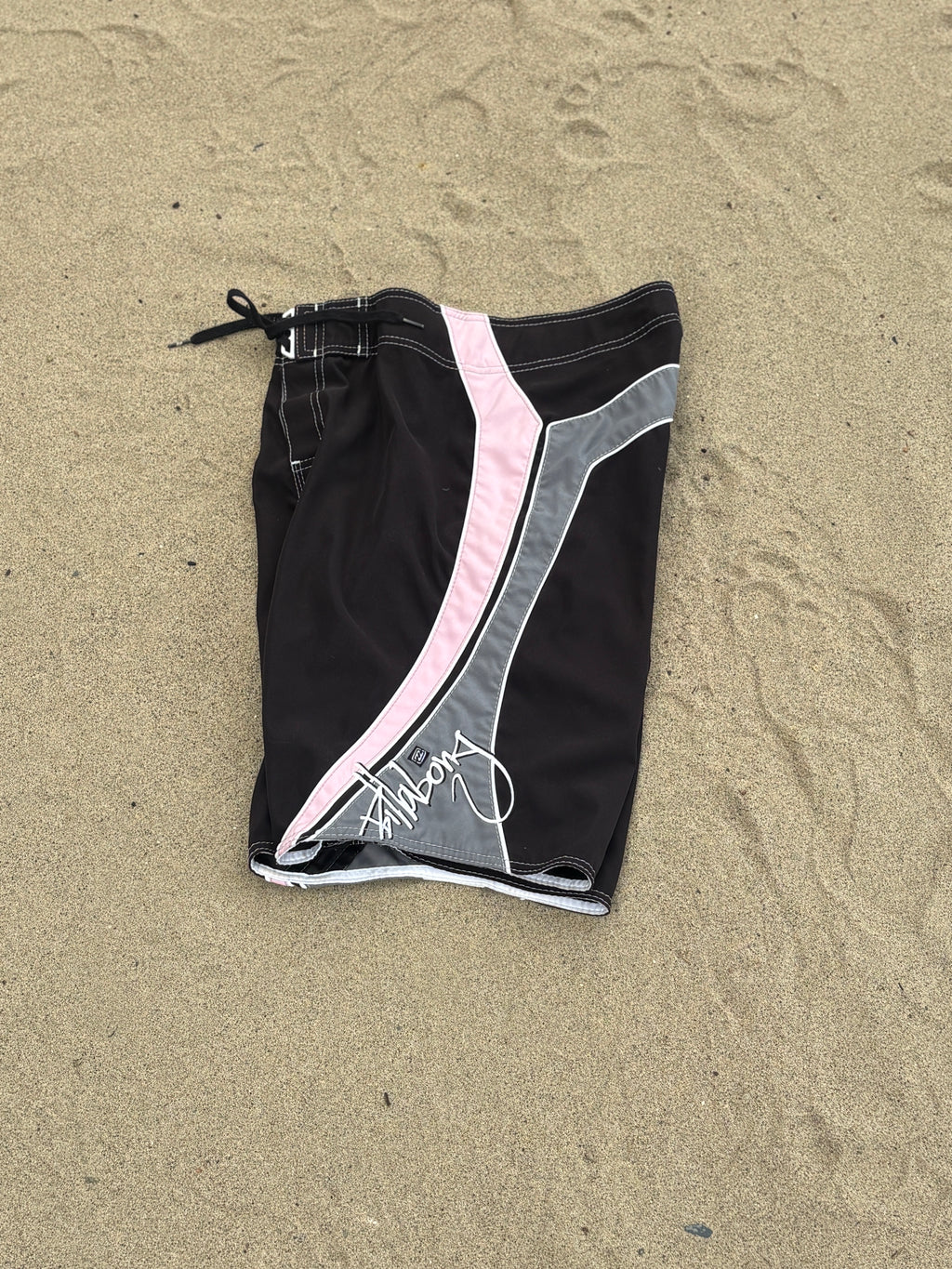 Billabong Andy Irons 3x World Champ 30