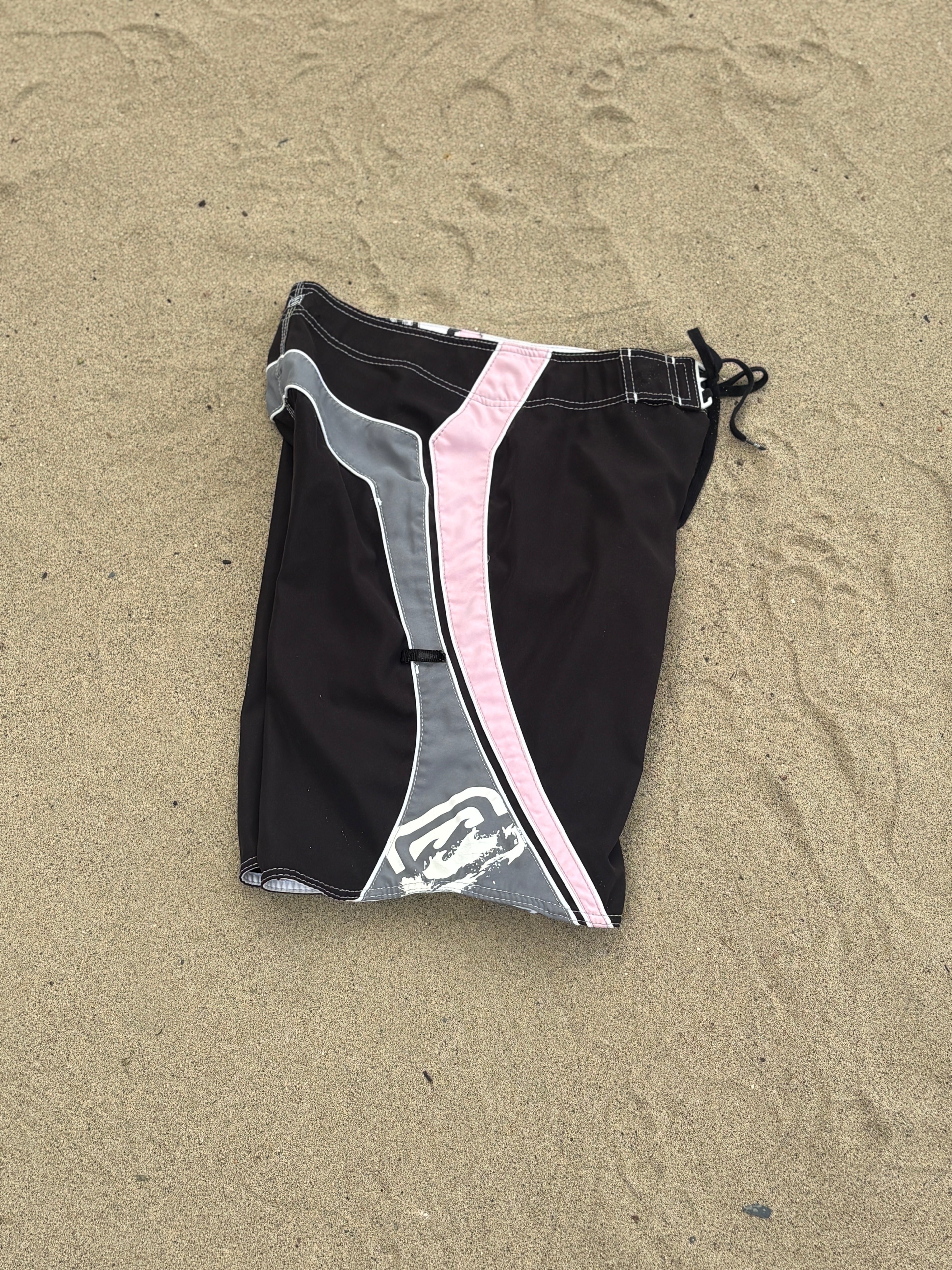 Billabong Andy Irons 3x World Champ 30
