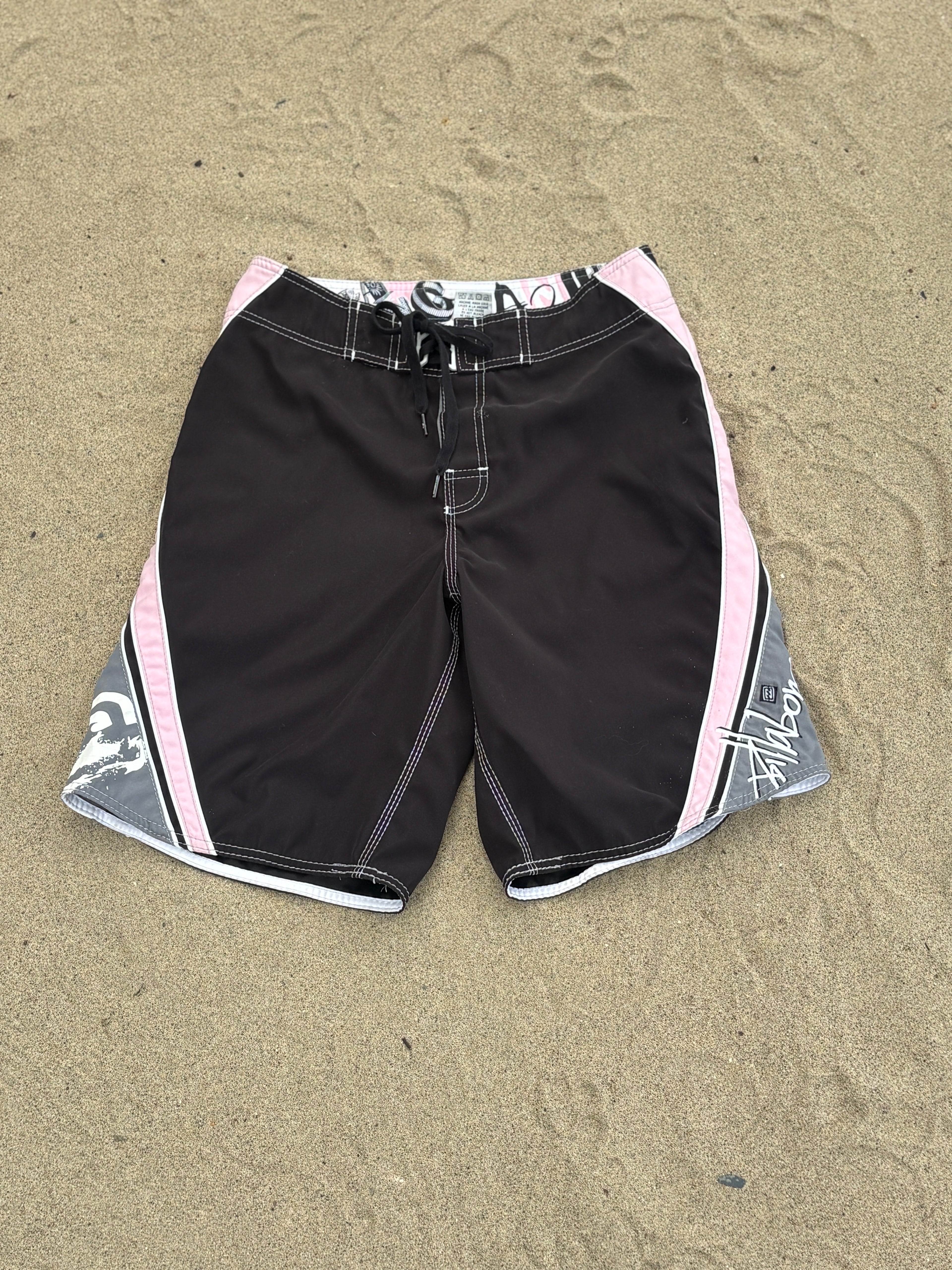 Billabong Andy Irons 3x World Champ 30